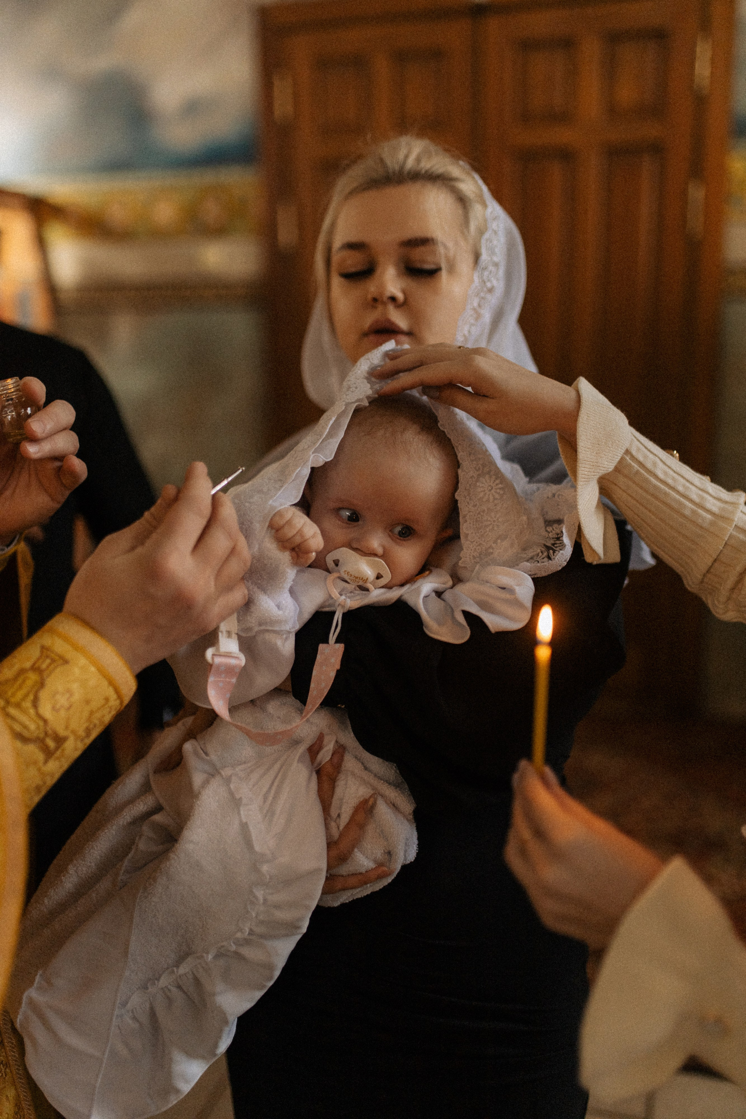 Теона. Семейный фотограф Губкин/Старый Оскол