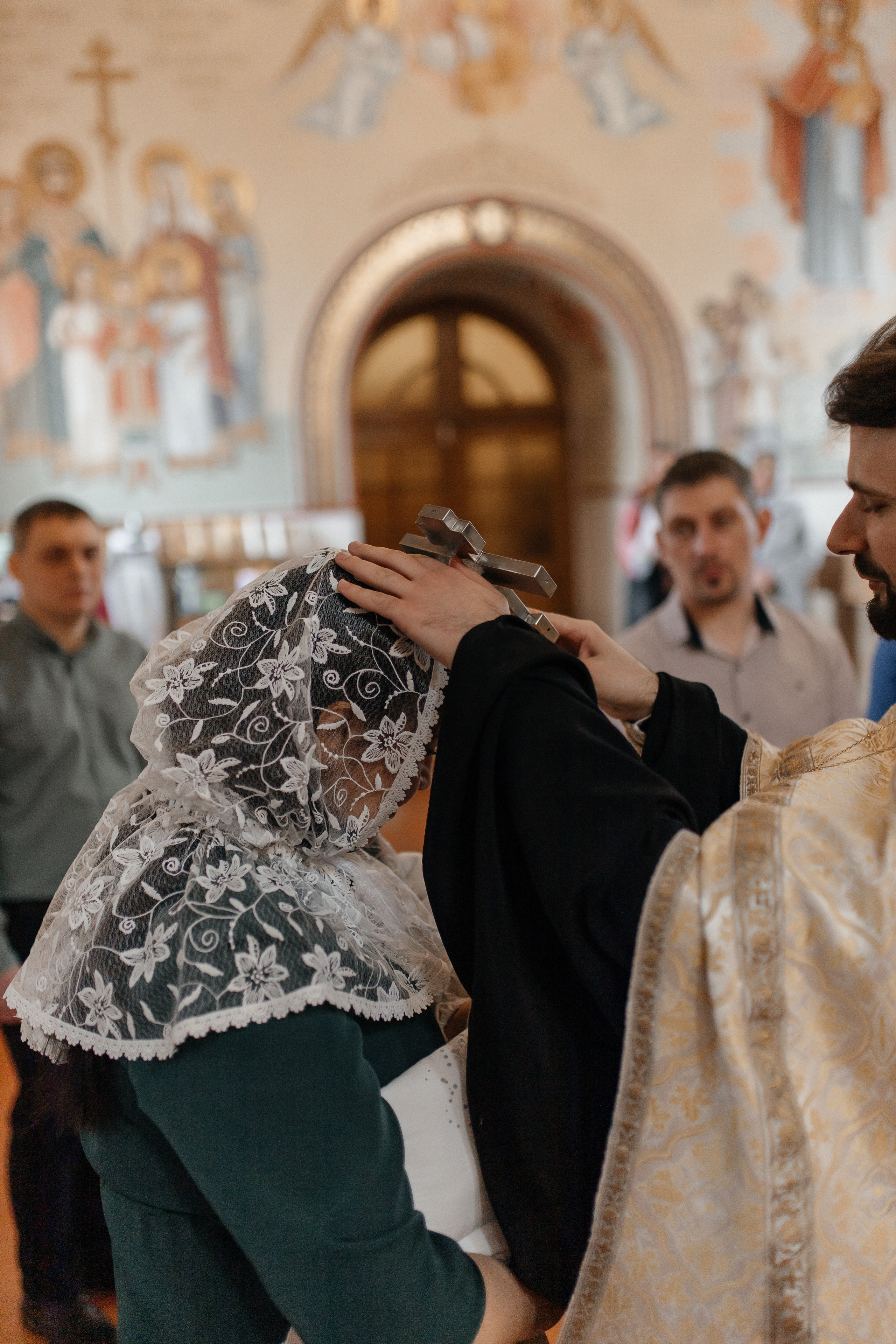 Мария. Семейный фотограф Губкин/Старый Оскол