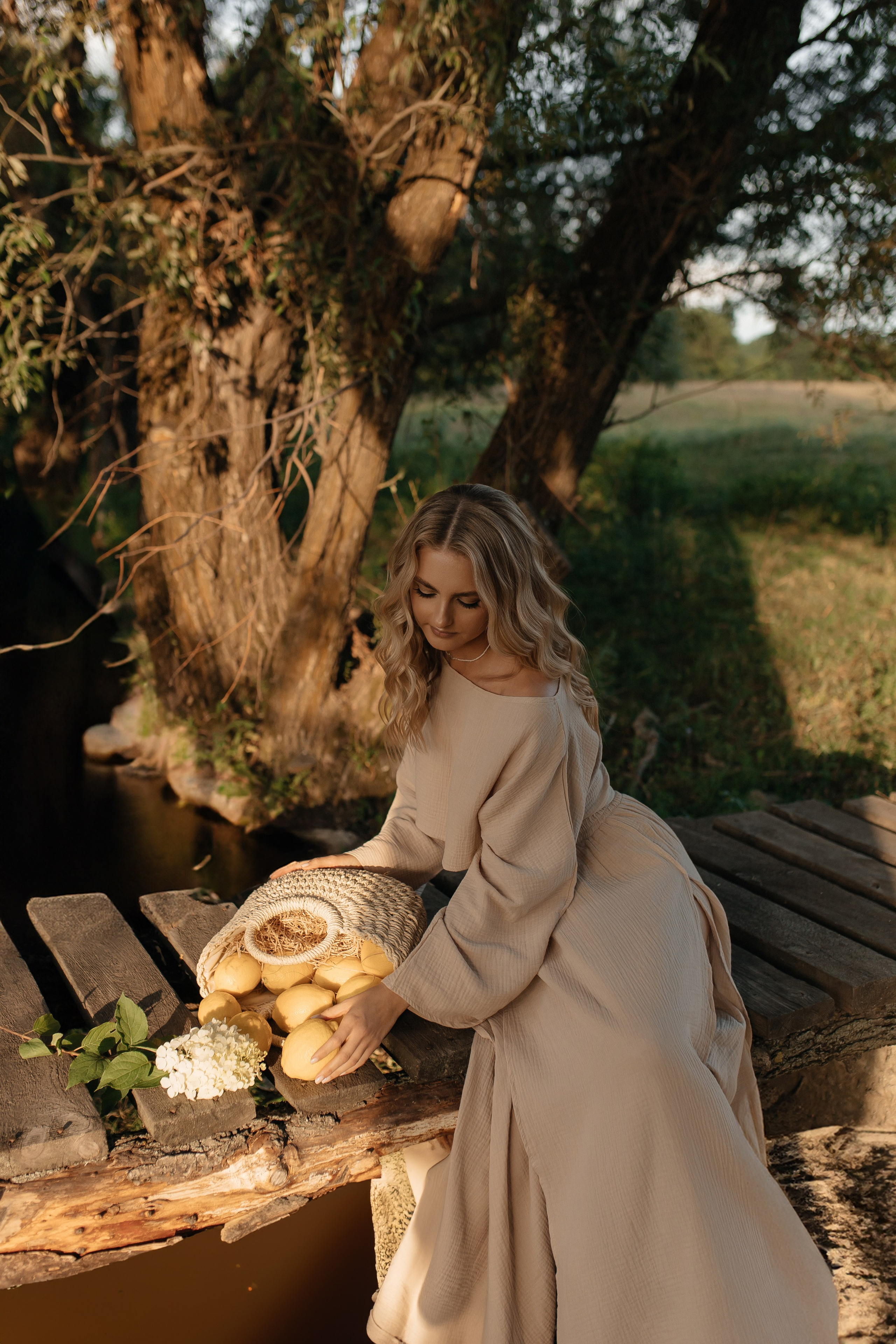 Анастасия. Семейный фотограф Губкин/Старый Оскол