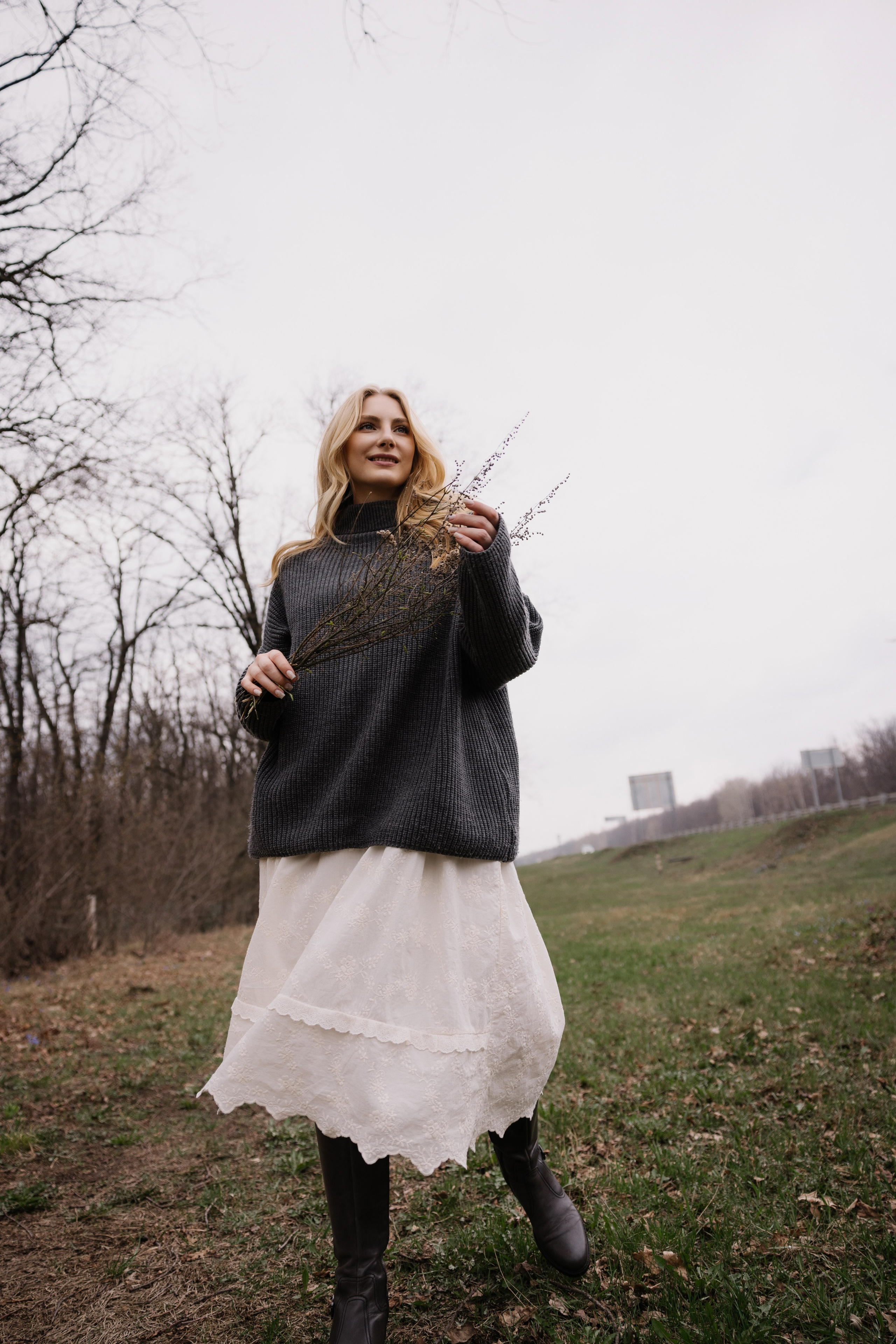 Вероника. Семейный фотограф Губкин/Старый Оскол