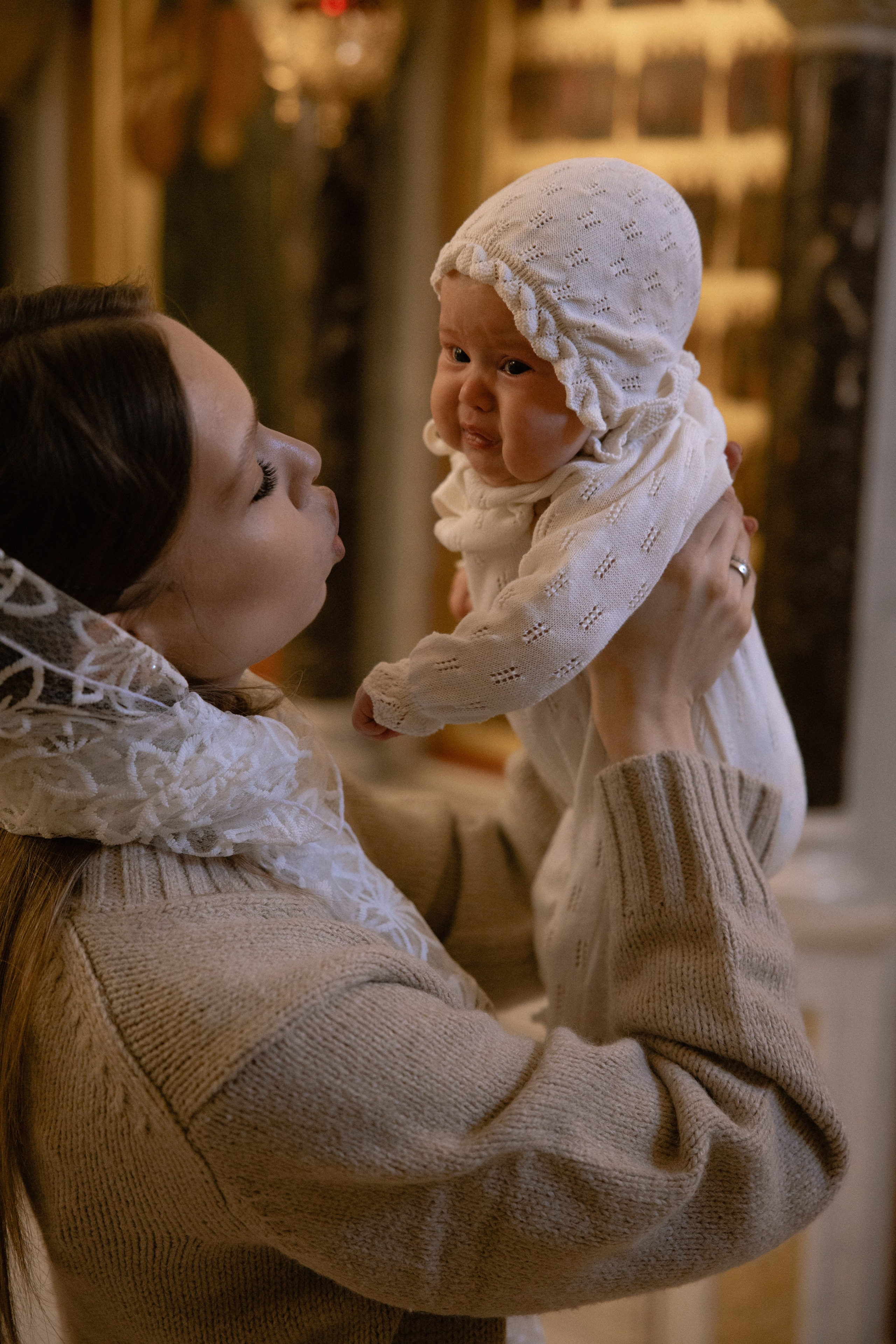 Валя. Семейный фотограф Губкин/Старый Оскол