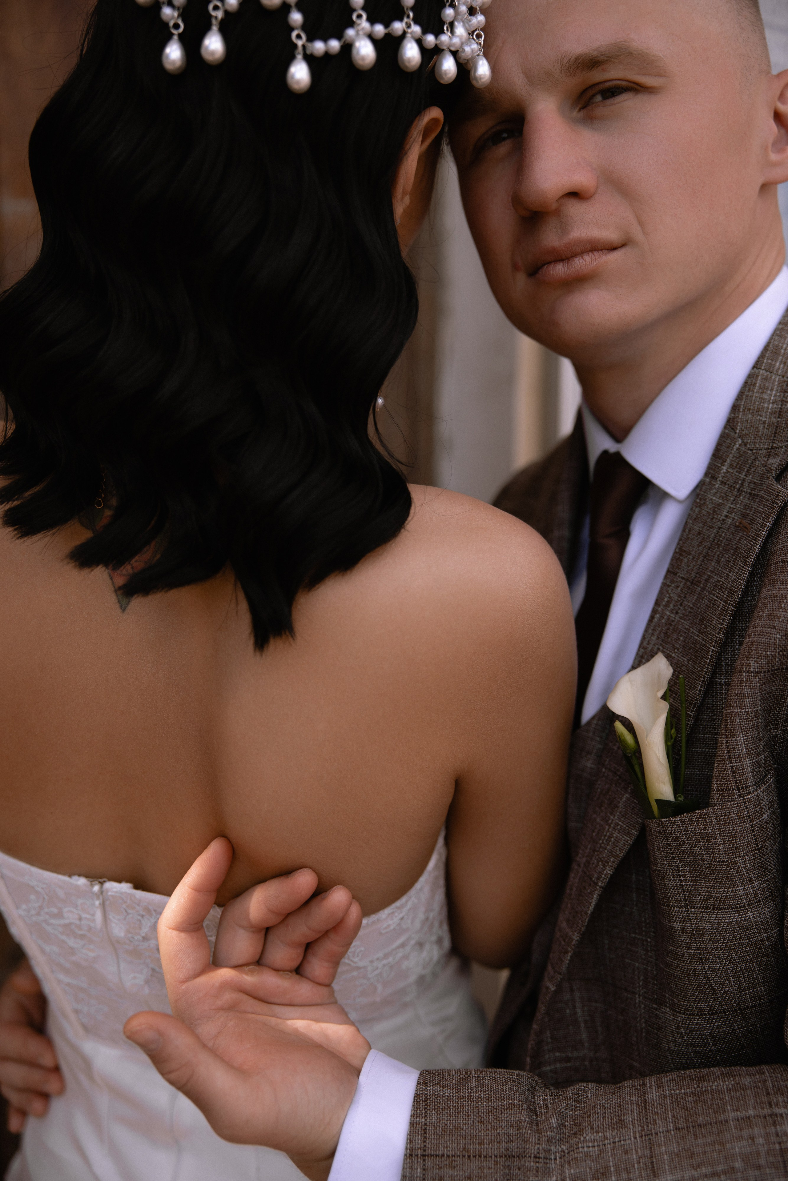 Wedding Day 16.08.25. Семейный фотограф Губкин/Старый Оскол