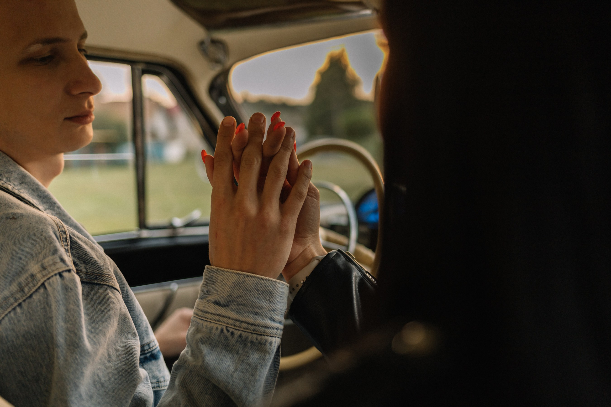 Волга. Семейный фотограф Губкин/Старый Оскол