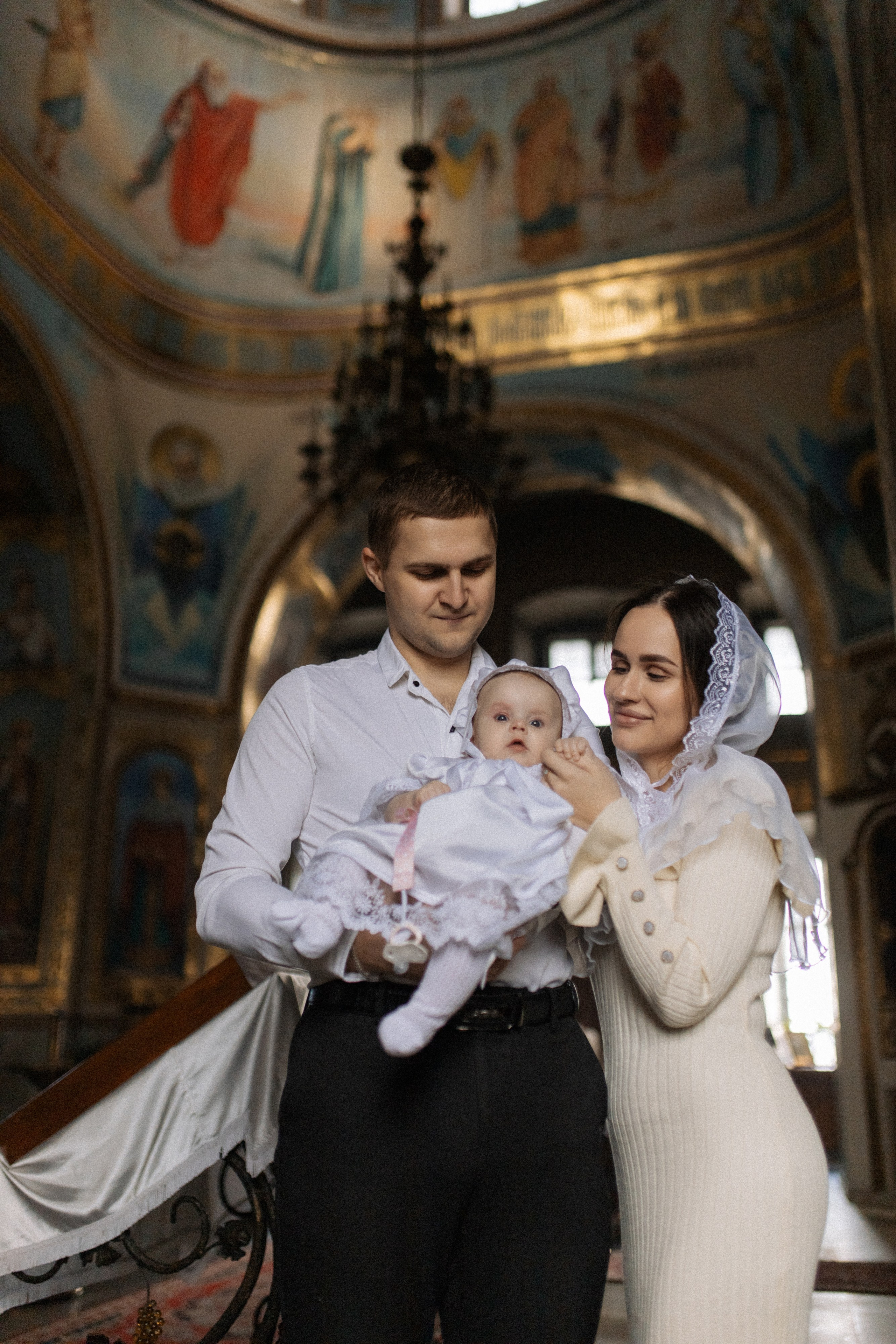 Теона. Семейный фотограф Губкин/Старый Оскол