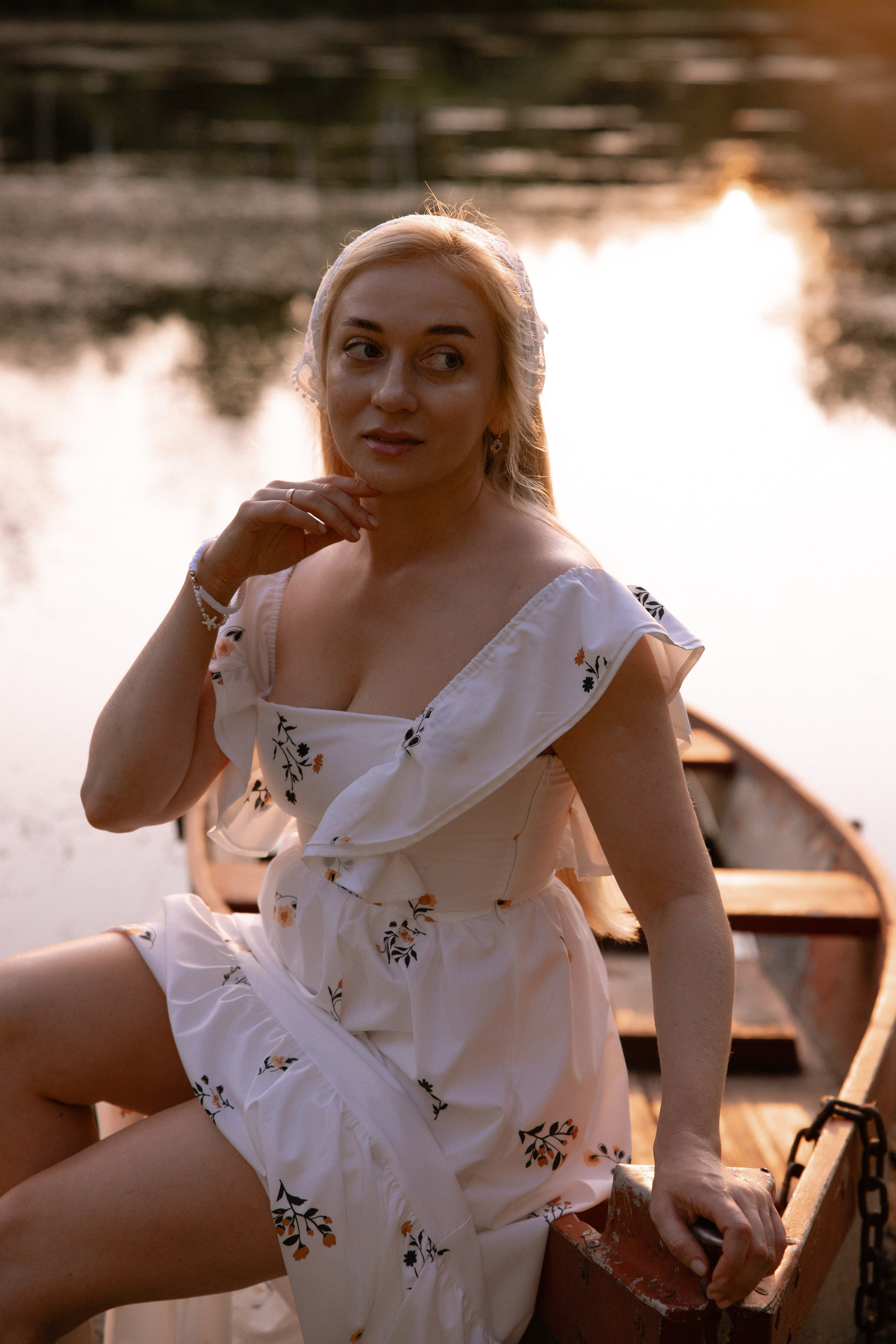 Маша и Стеша. Семейный фотограф Губкин/Старый Оскол