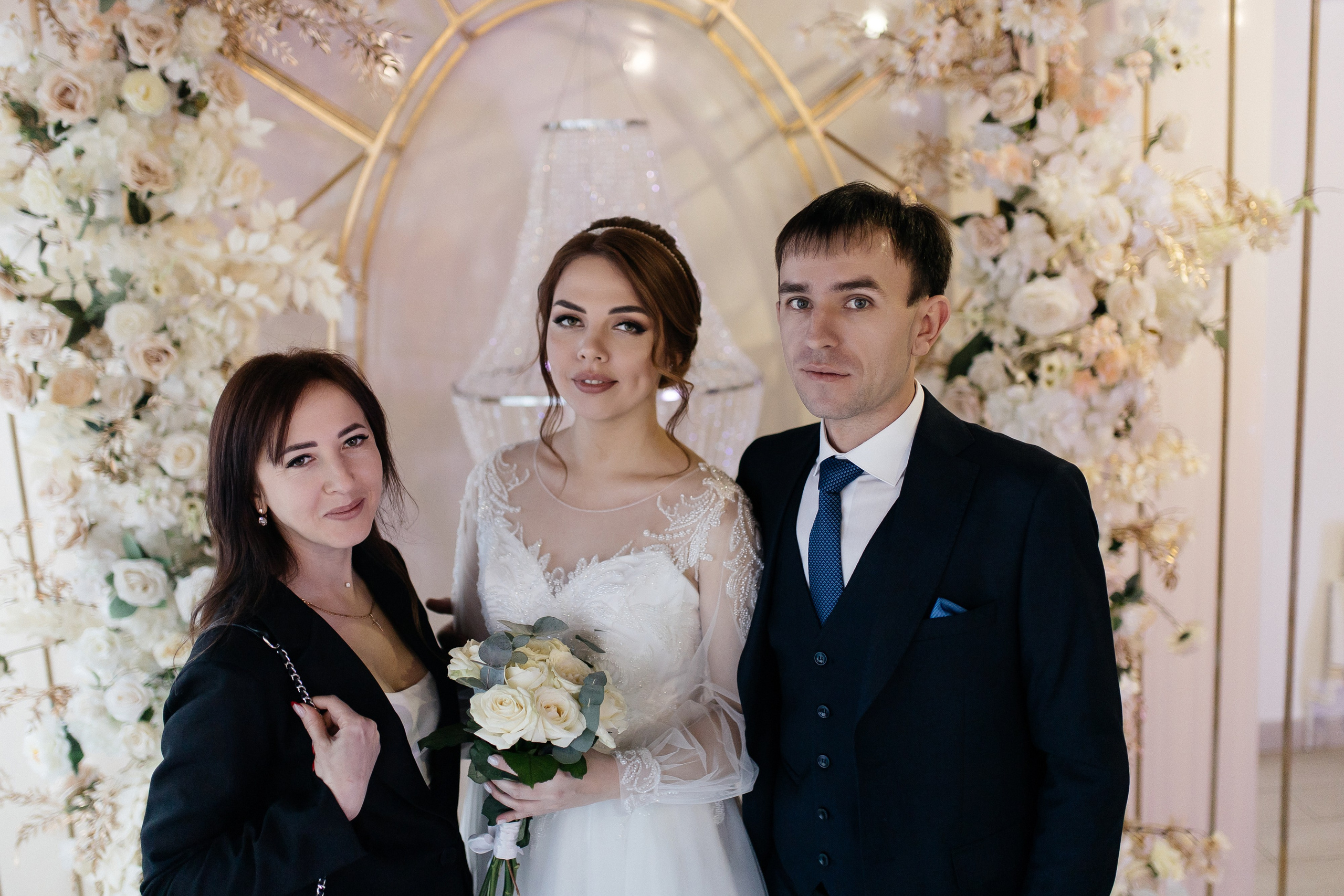 Роспись. Семейный фотограф Губкин/Старый Оскол