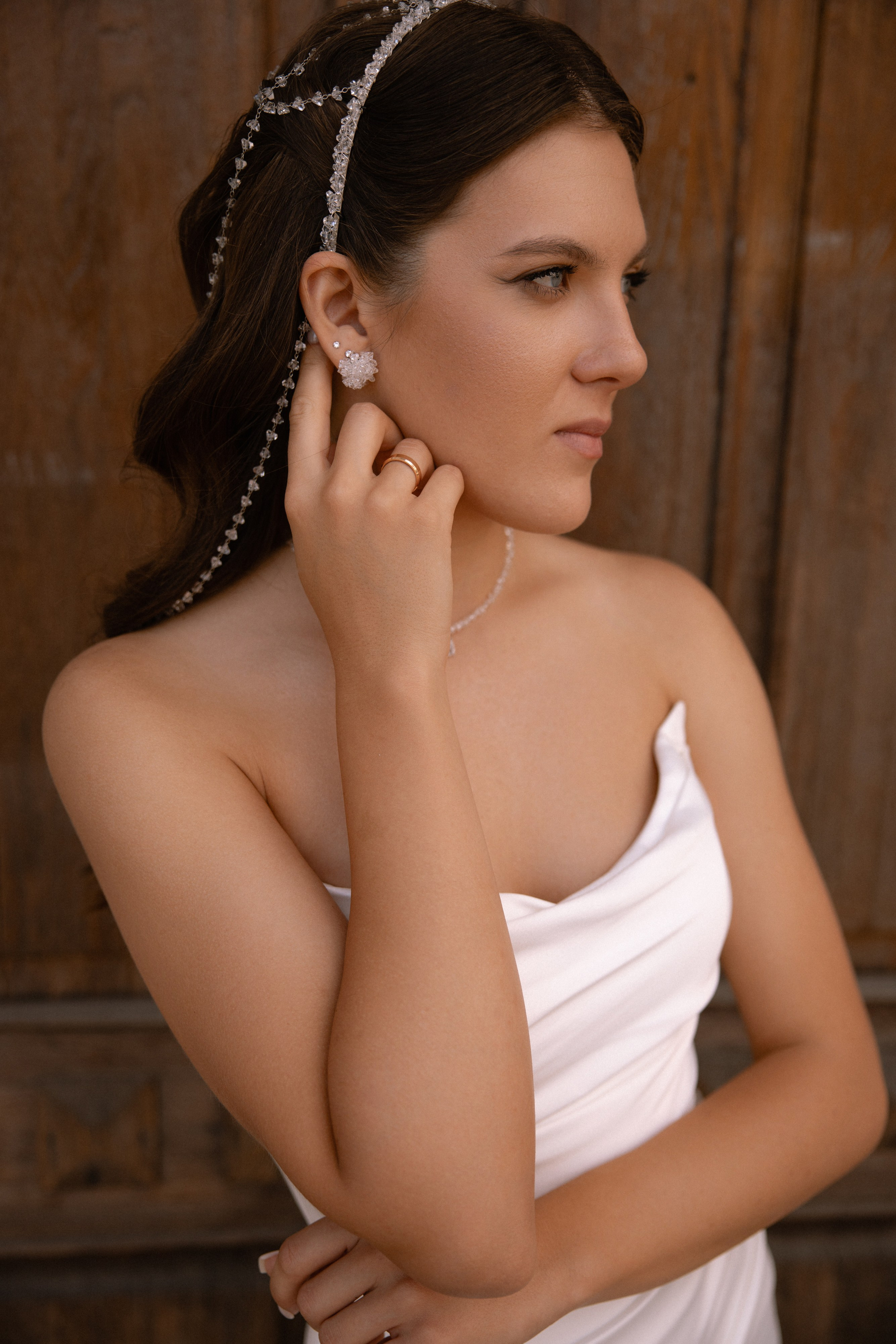 Wedding Day 09.08.25. Семейный фотограф Губкин/Старый Оскол