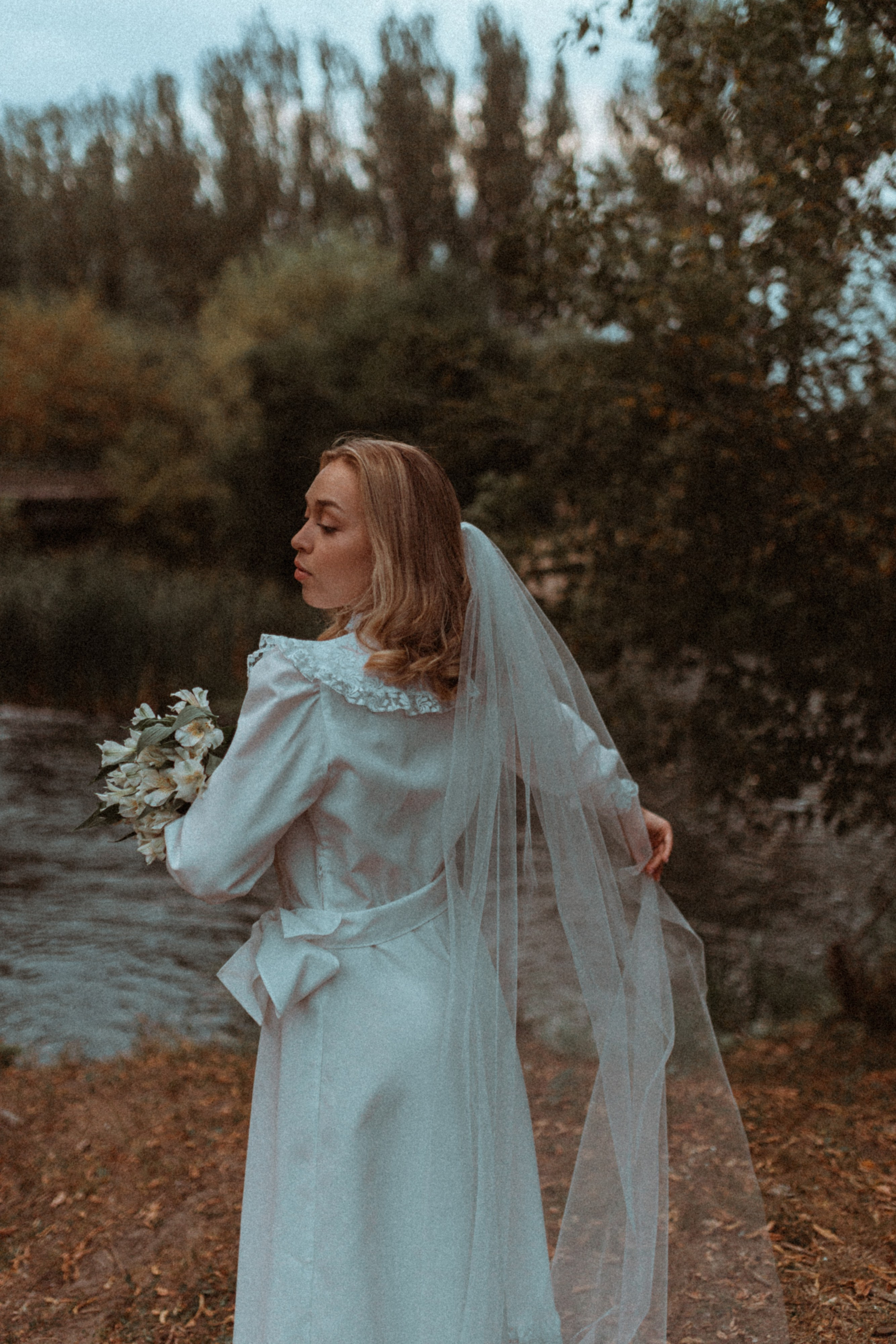 Дарина. Семейный фотограф Губкин/Старый Оскол