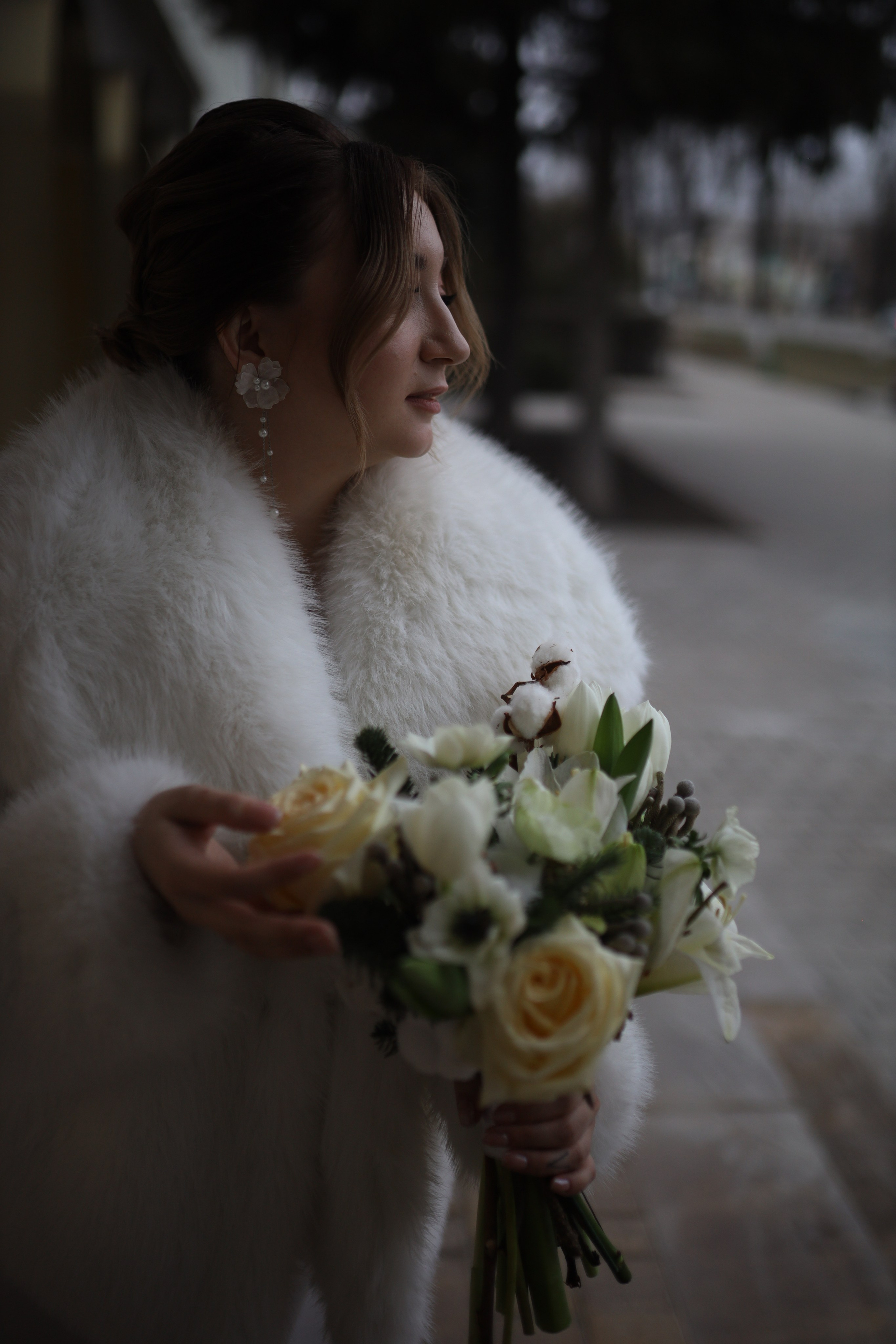 Роспись Анна и Константин. Семейный фотограф Губкин/Старый Оскол