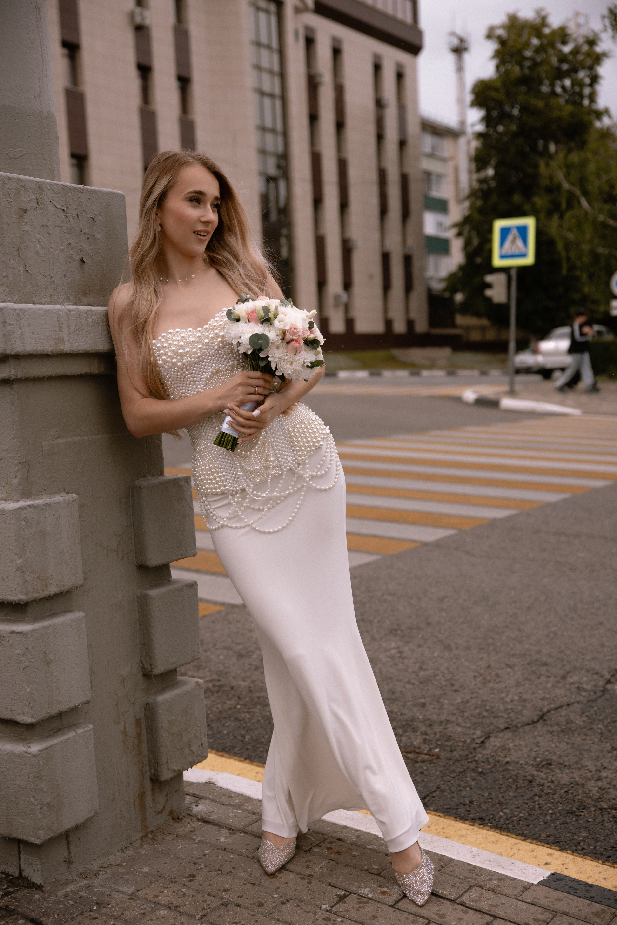 Wedding Day 21.06.25. Семейный фотограф Губкин/Старый Оскол