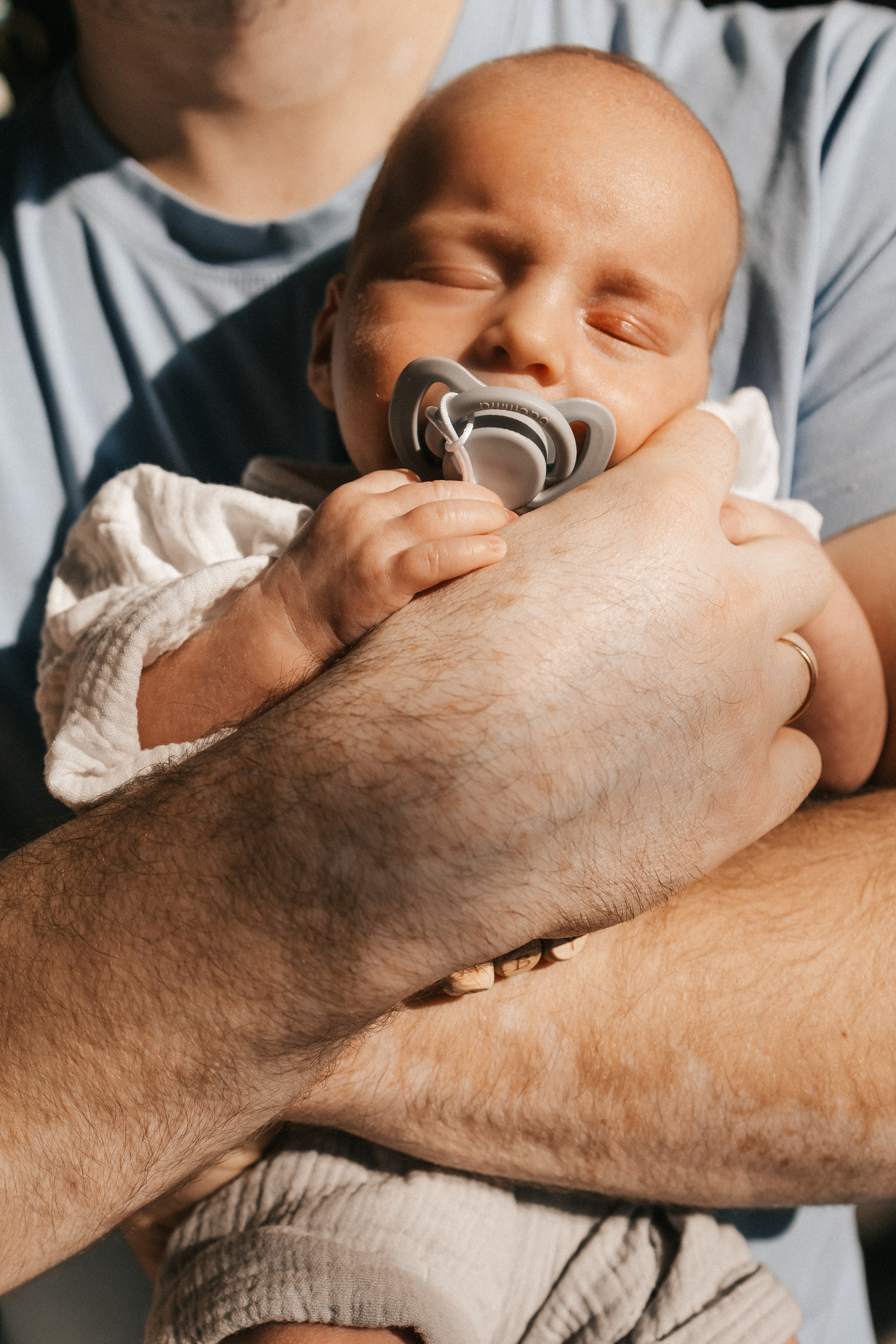 Крещение. Фотограф Нижний Новгород