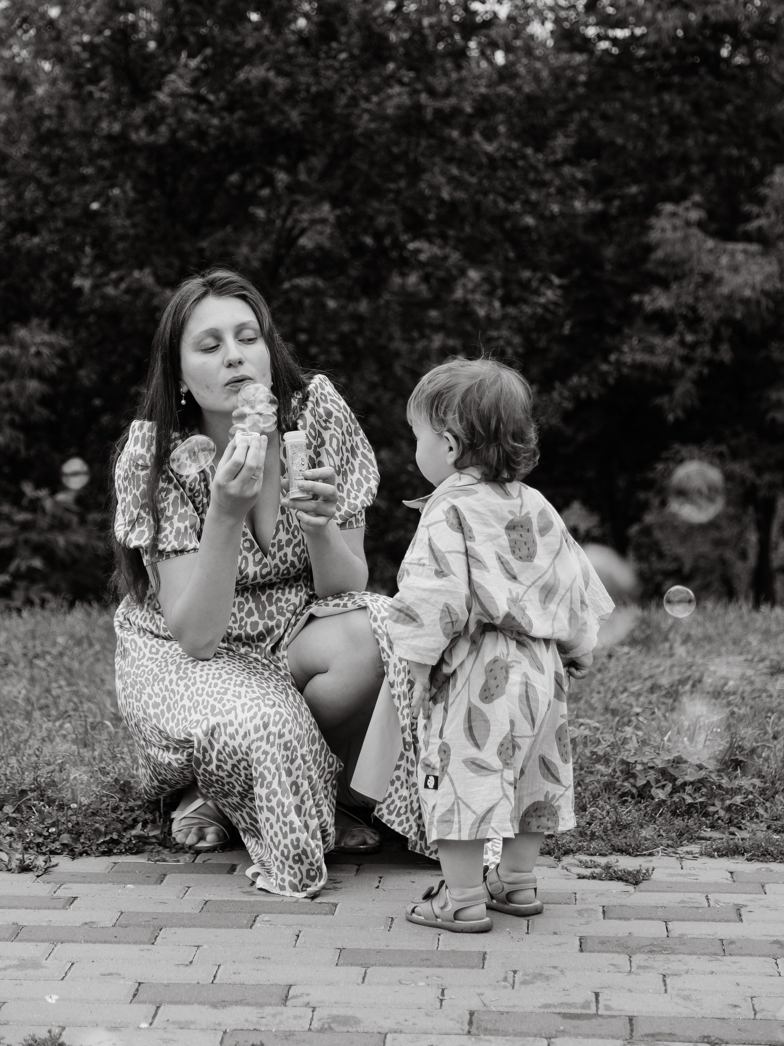 Семейная фотосессия. Фотограф текстиля в Москве Ольга Иванова