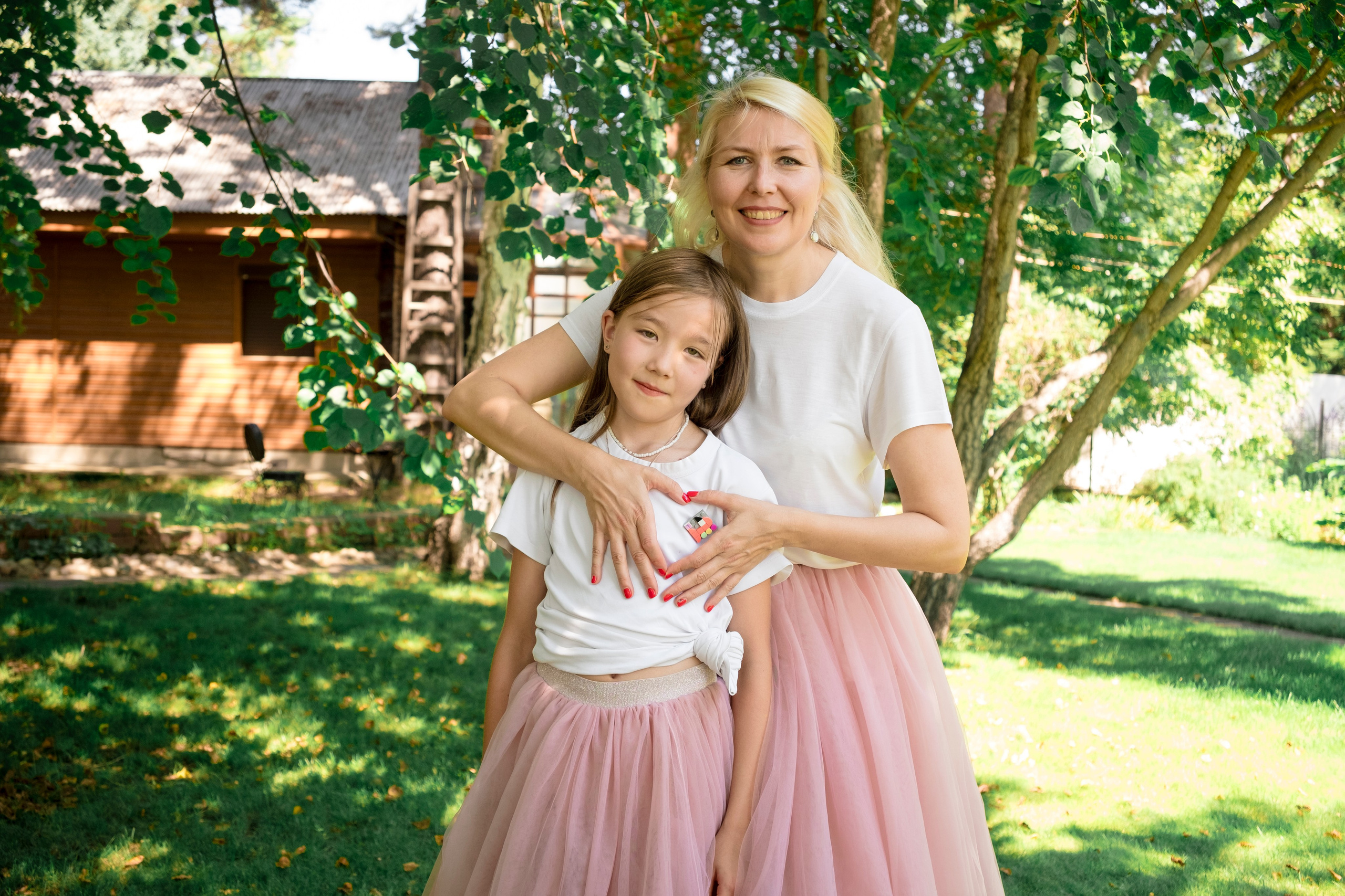 День рождения на природе. Фотограф в Иркутске Анна Мирошникова