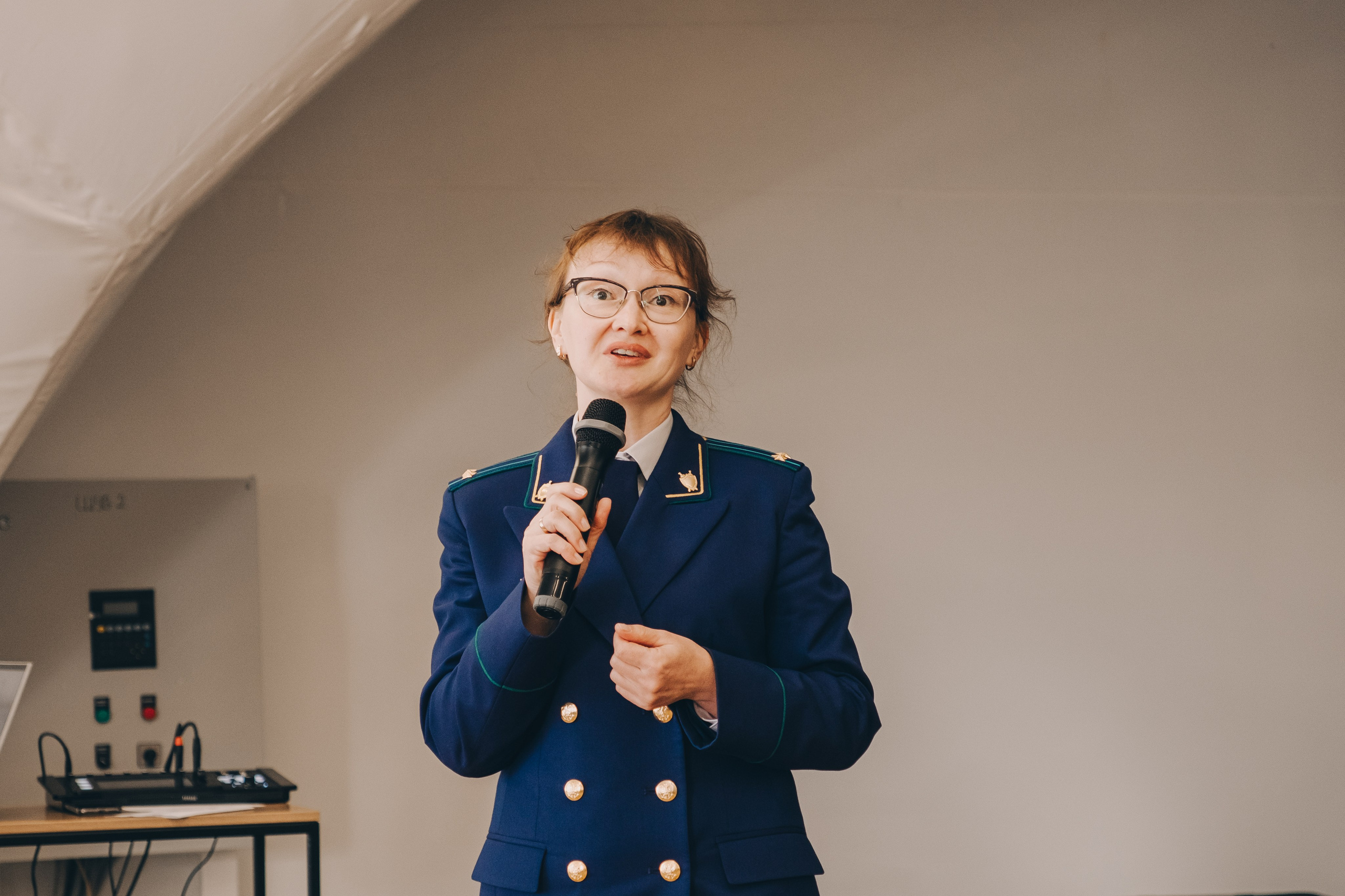 Экологический форум. Фотограф в Иркутске Анна Мирошникова