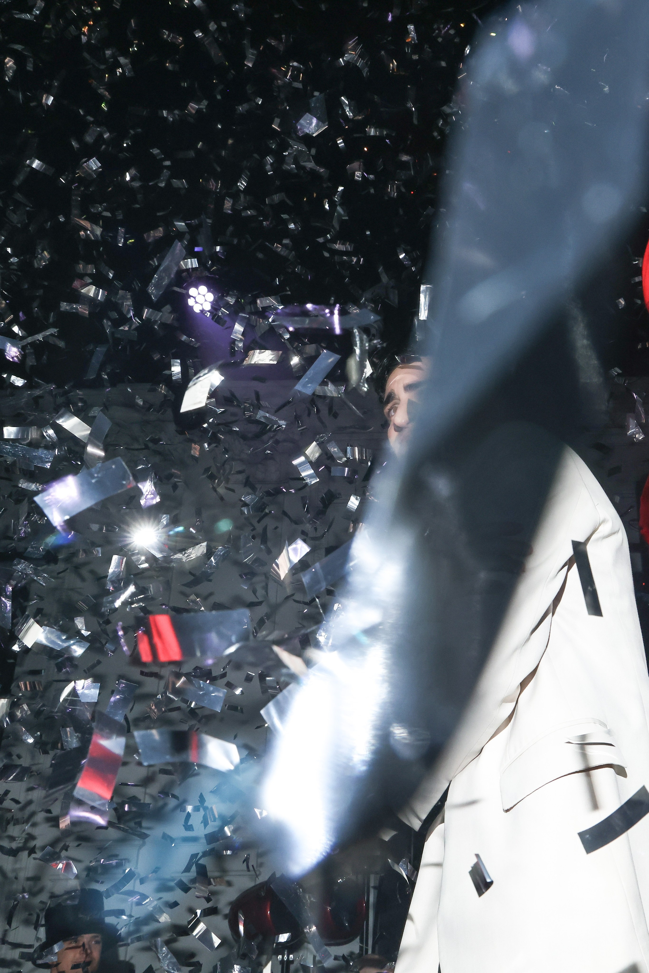 МИХЕЙ — Светская хроника. Фотограф Антон Чупринин