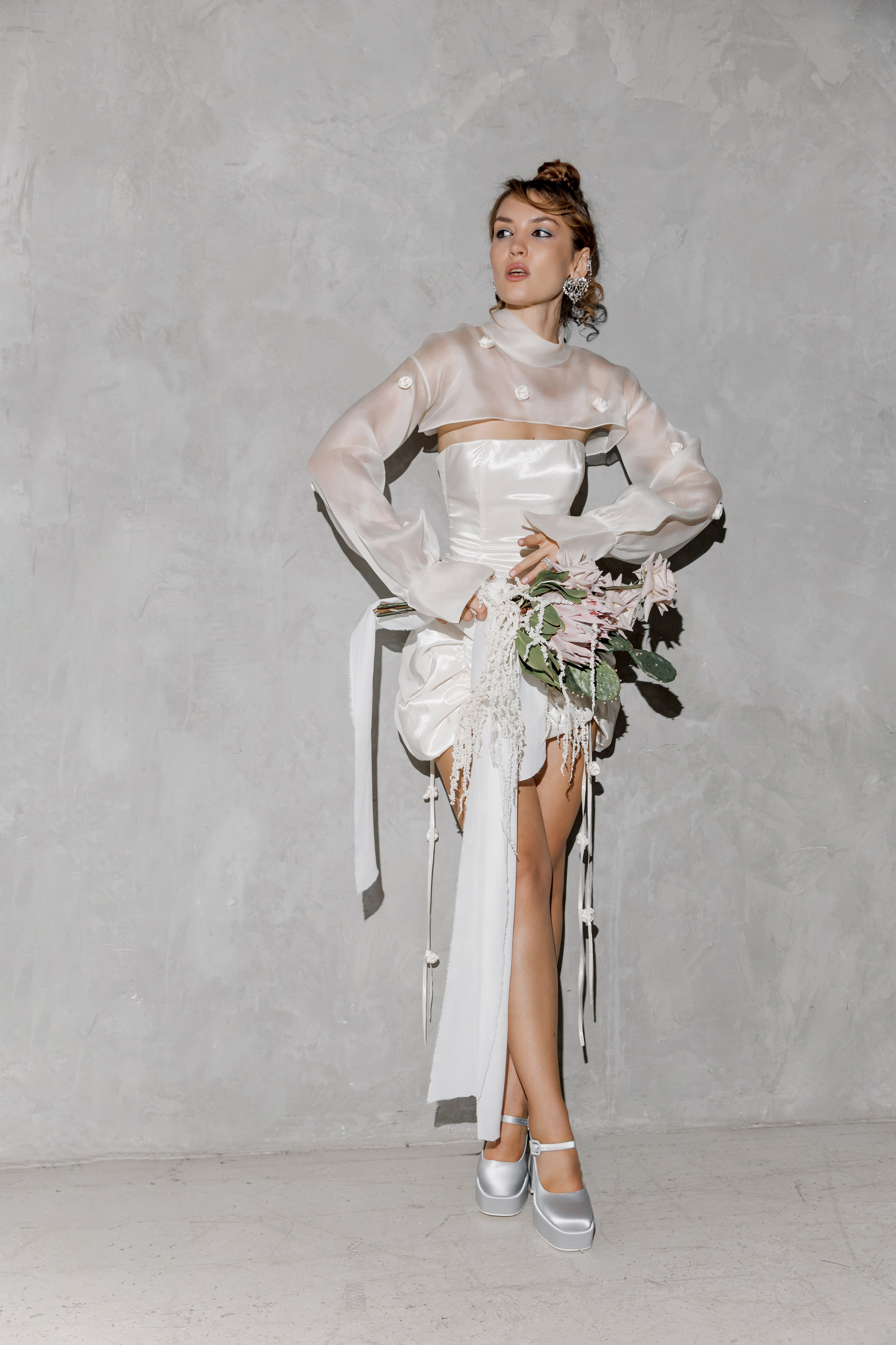 Юлия. Свадебный фотограф Ольга Гречко