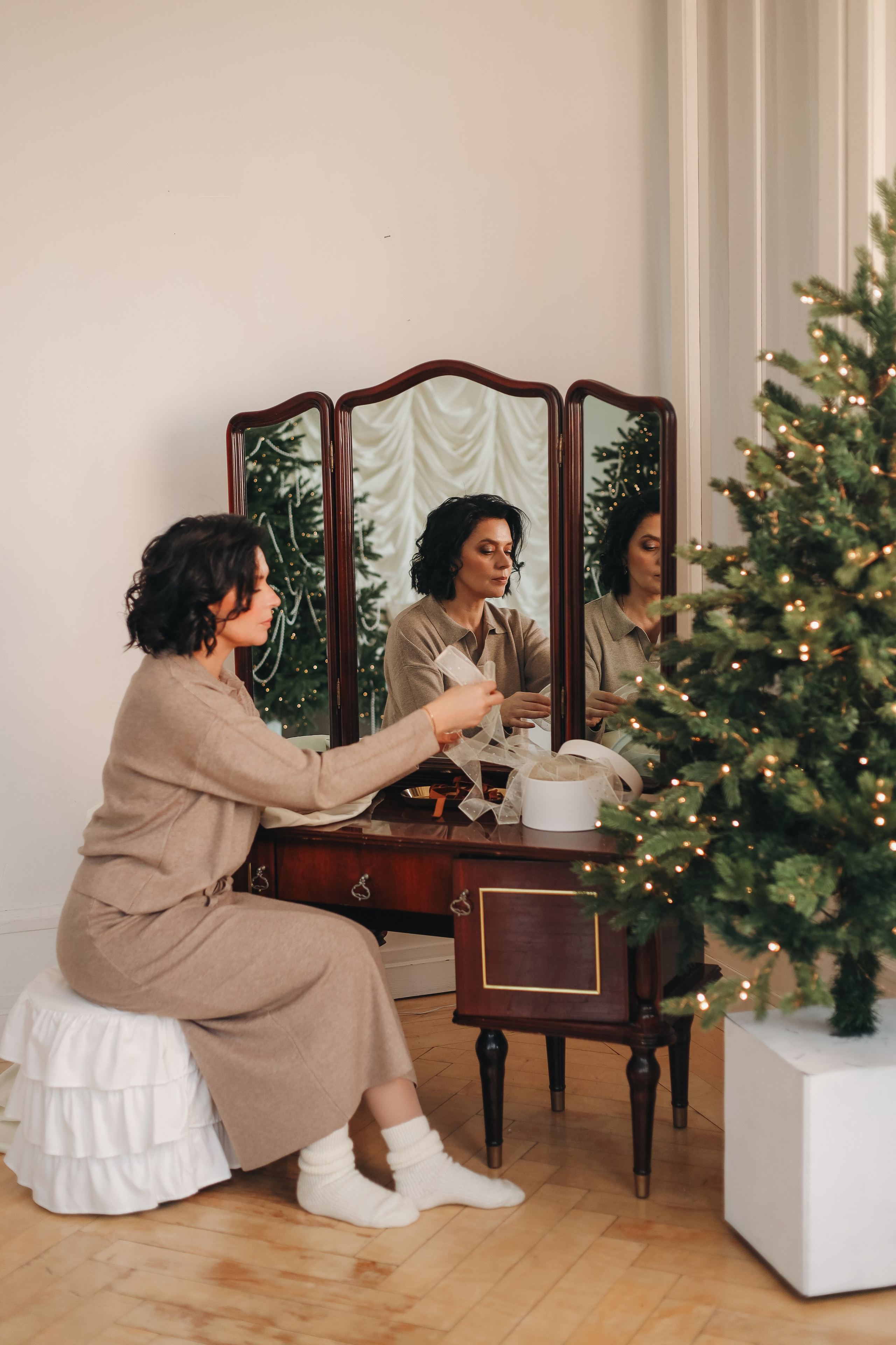 Денис, Мария, Демид, Даша. Marina Shakirova Photography