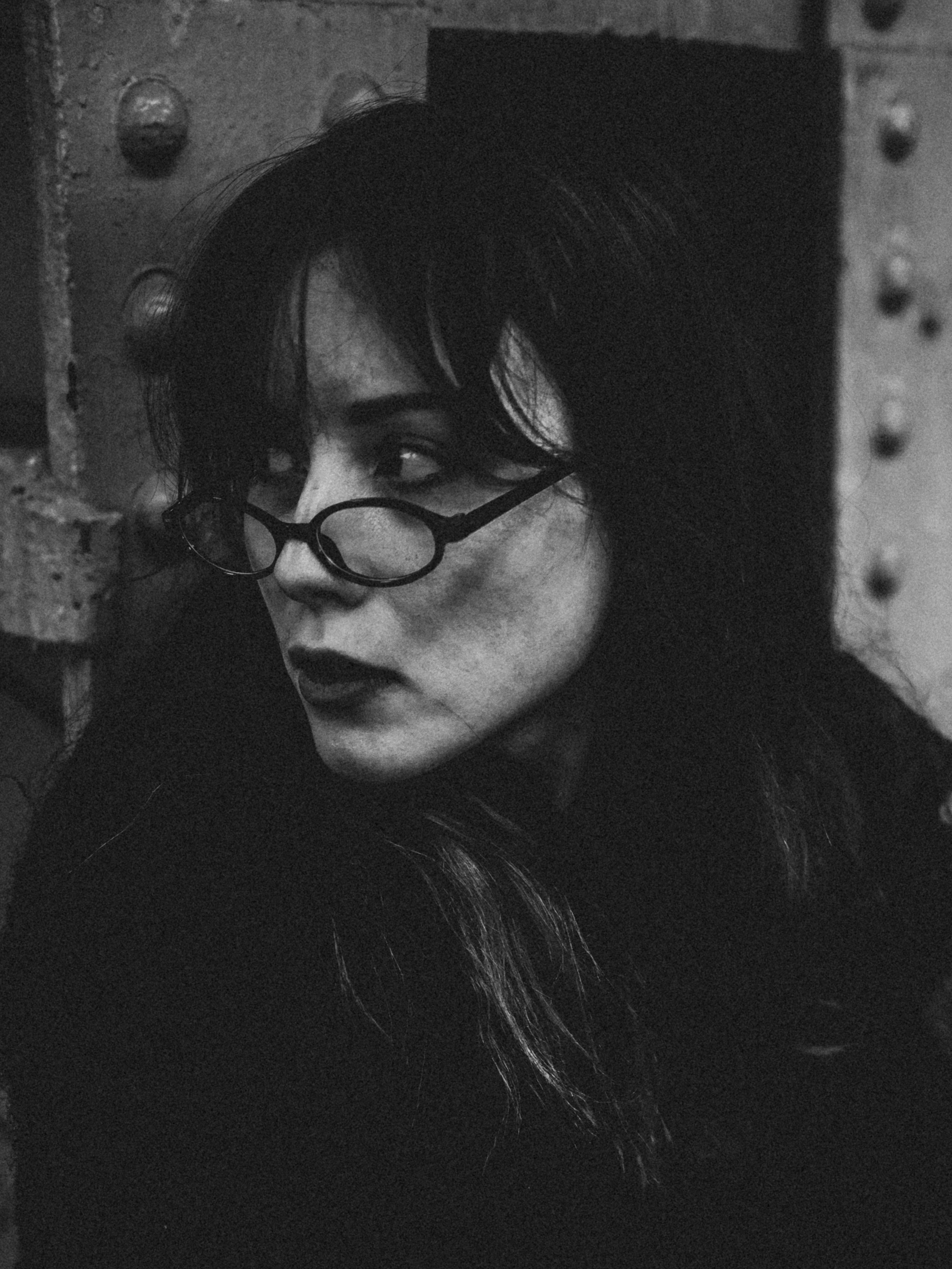 Катя. Анна Мильч