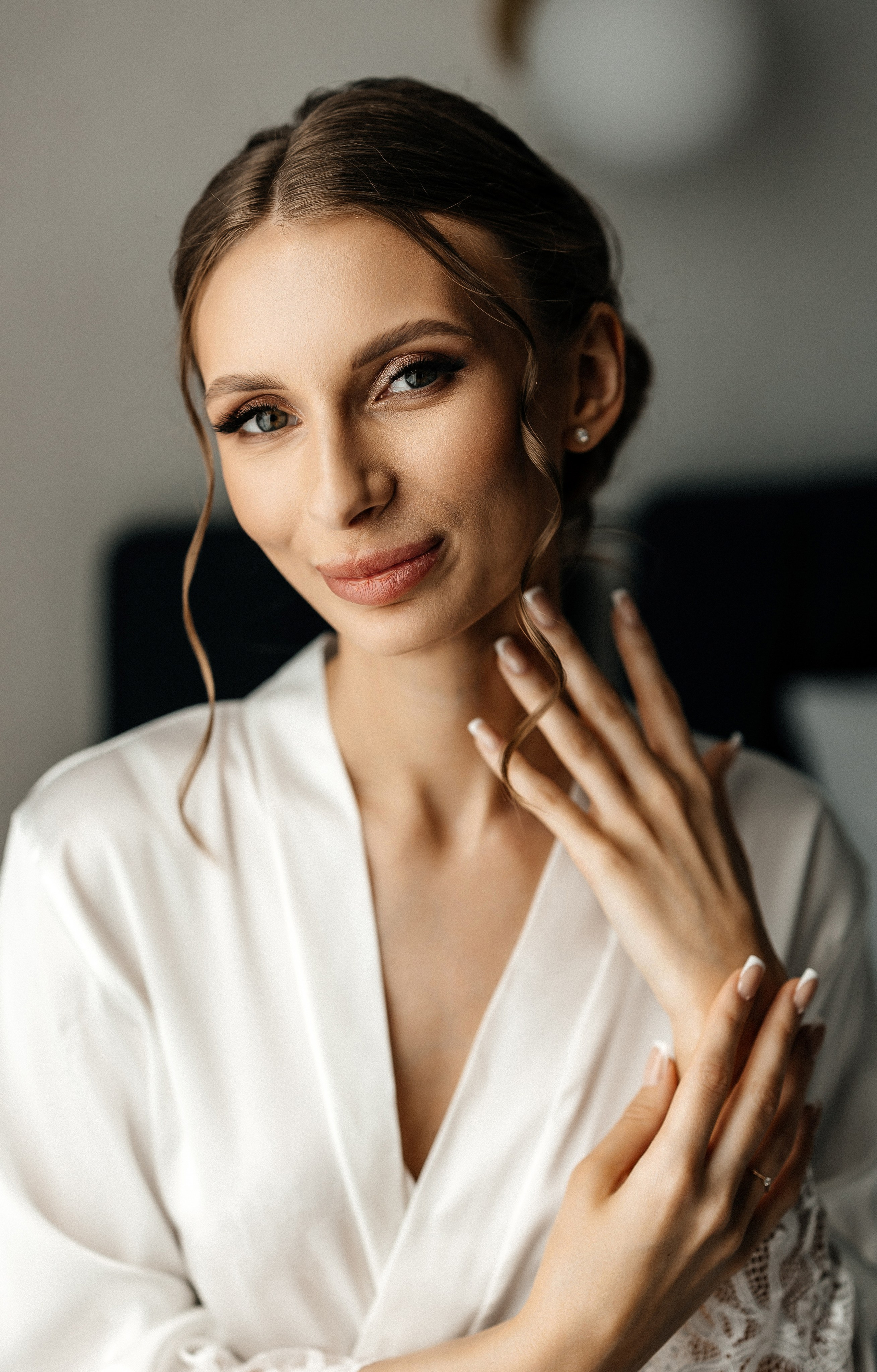 Евгения & Данил | 25.04.25. Свадебный и семейный фотограф в Омске Евгения Хакимова