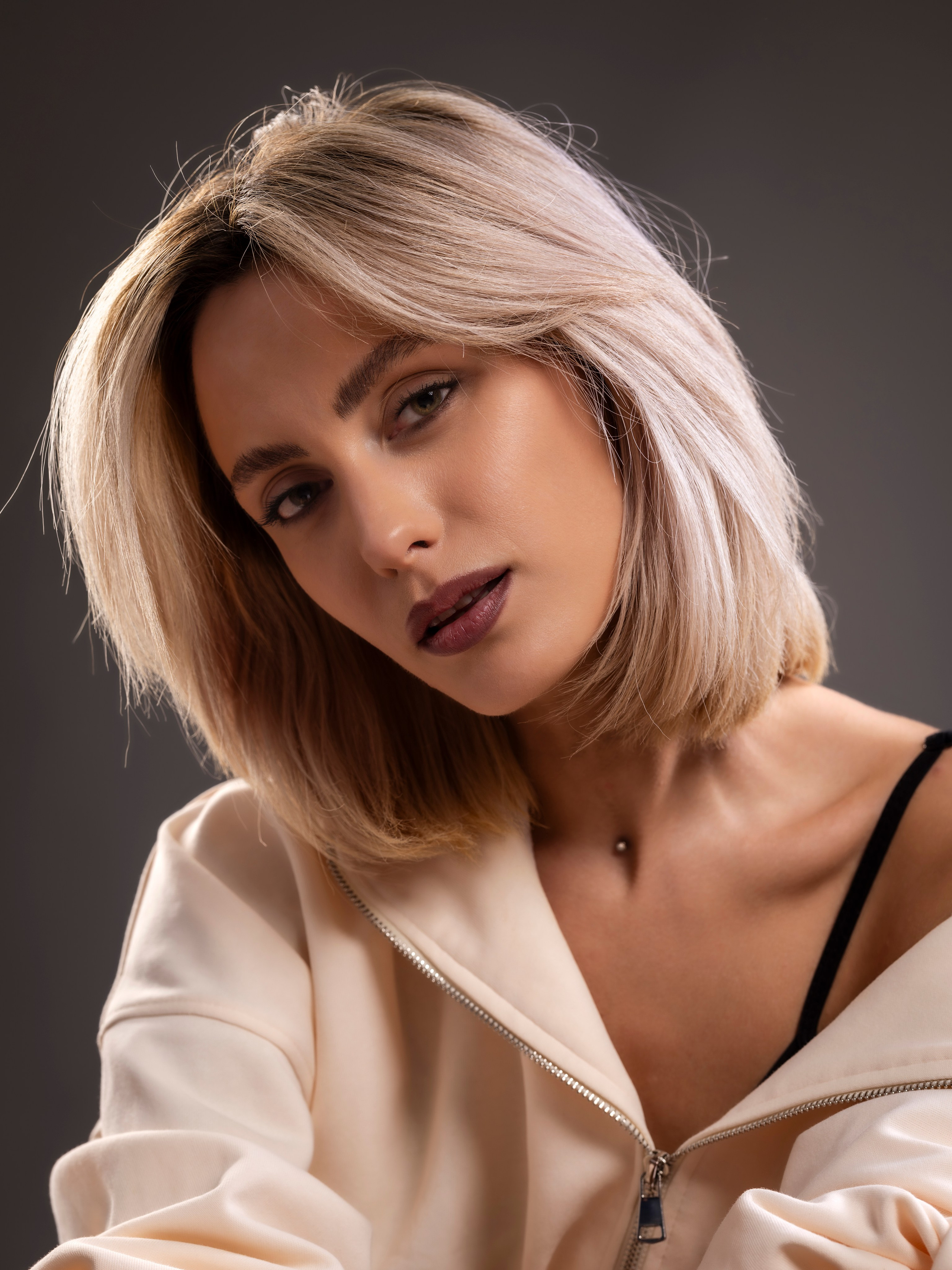 Екатерина. Bertran Ordo