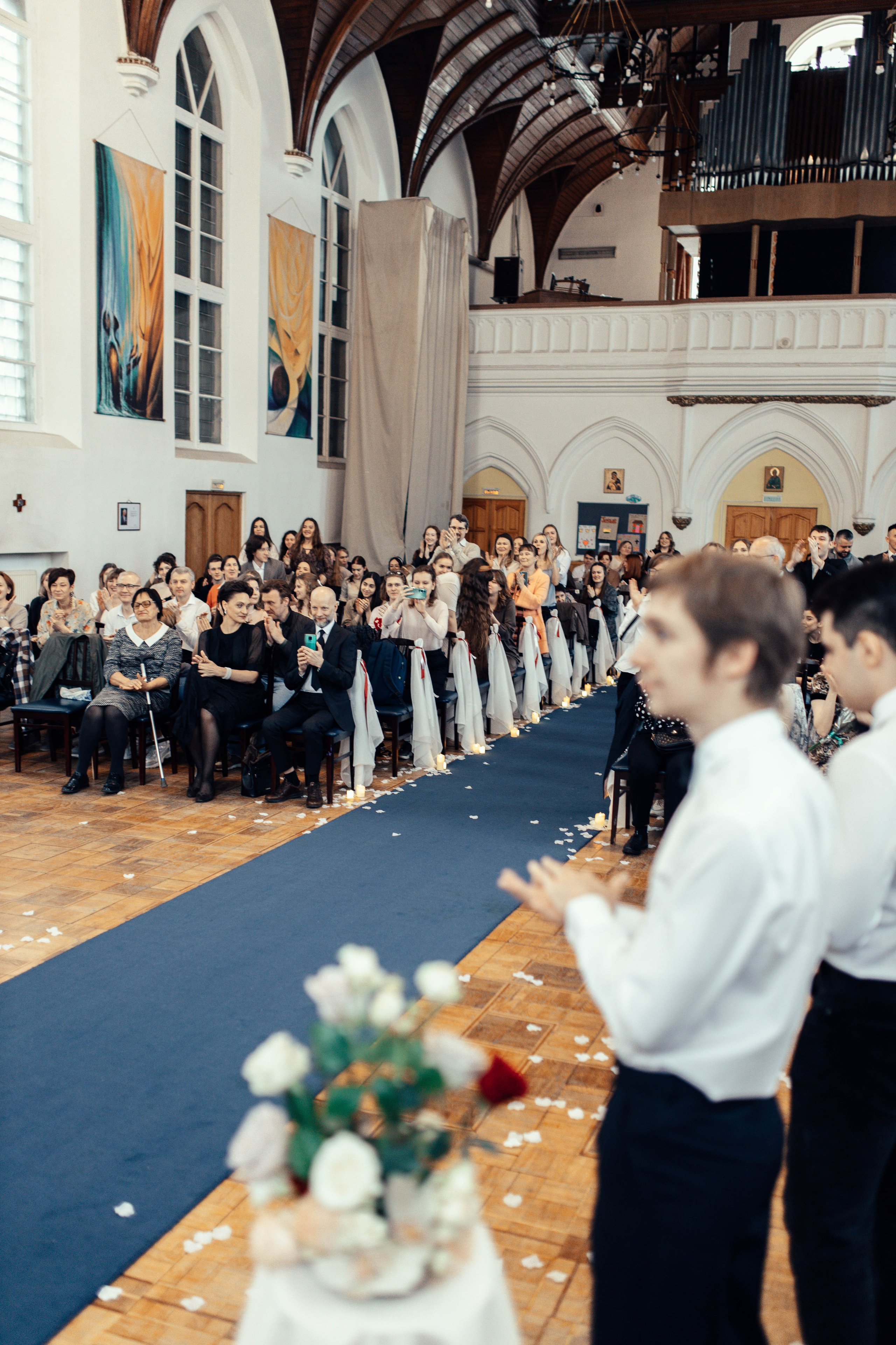 Венчание. Фотограф в Москве |Дарья
