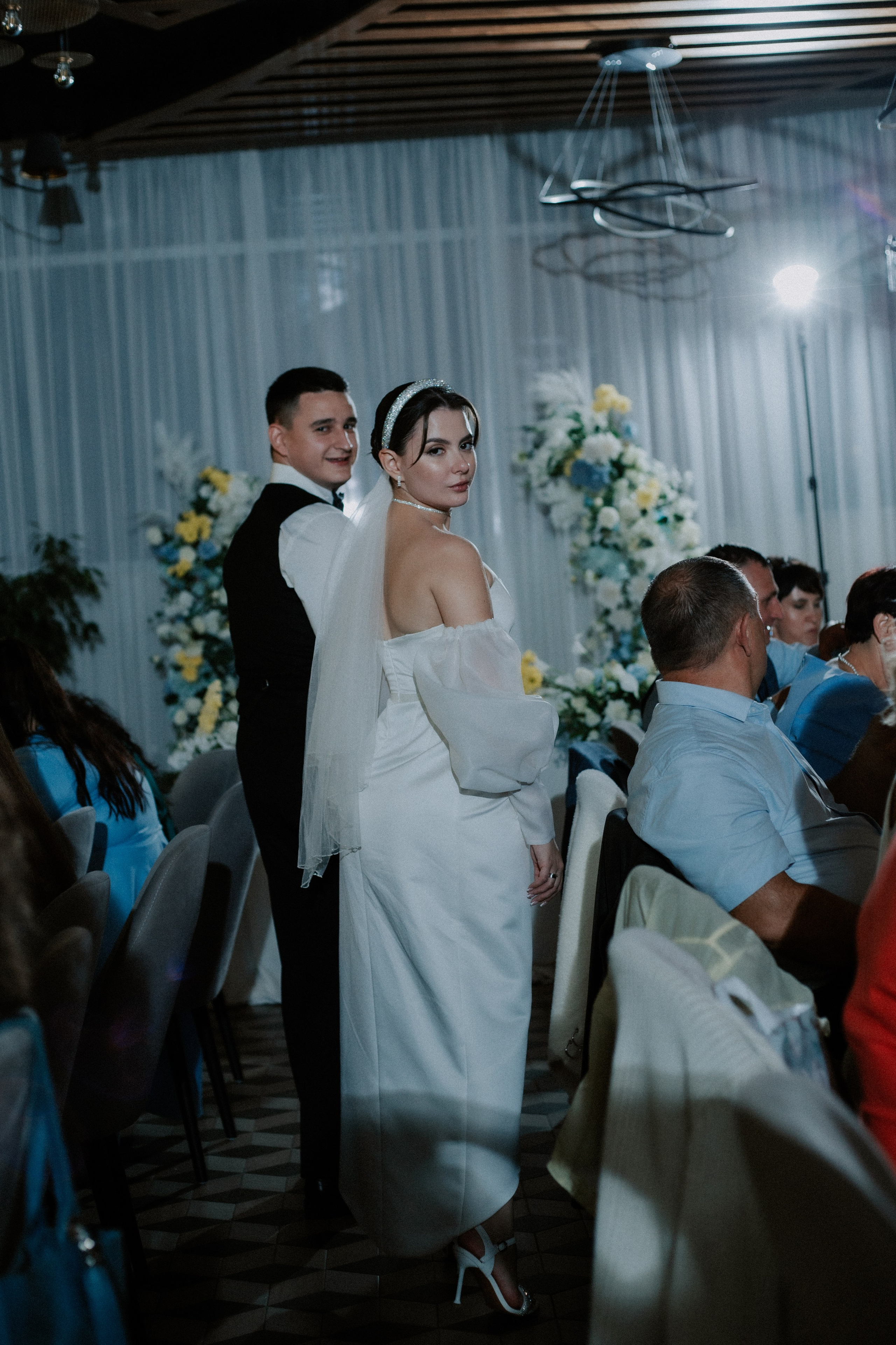 Свадьба Лера Дима. Фотограф|Волгоград|Фролово