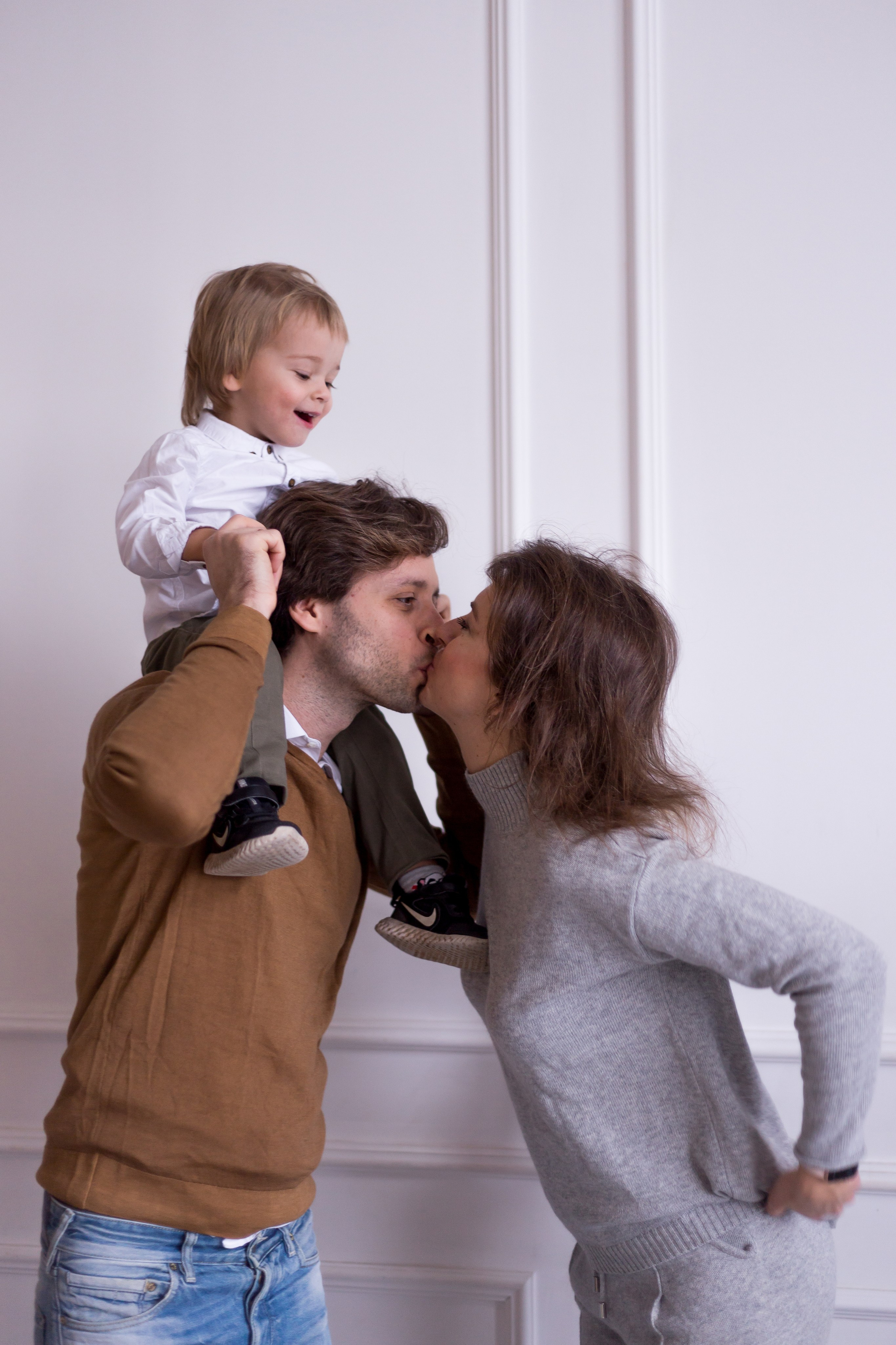 Jingle Bells. Женский и семейный фотограф в Стамбуле и Москве