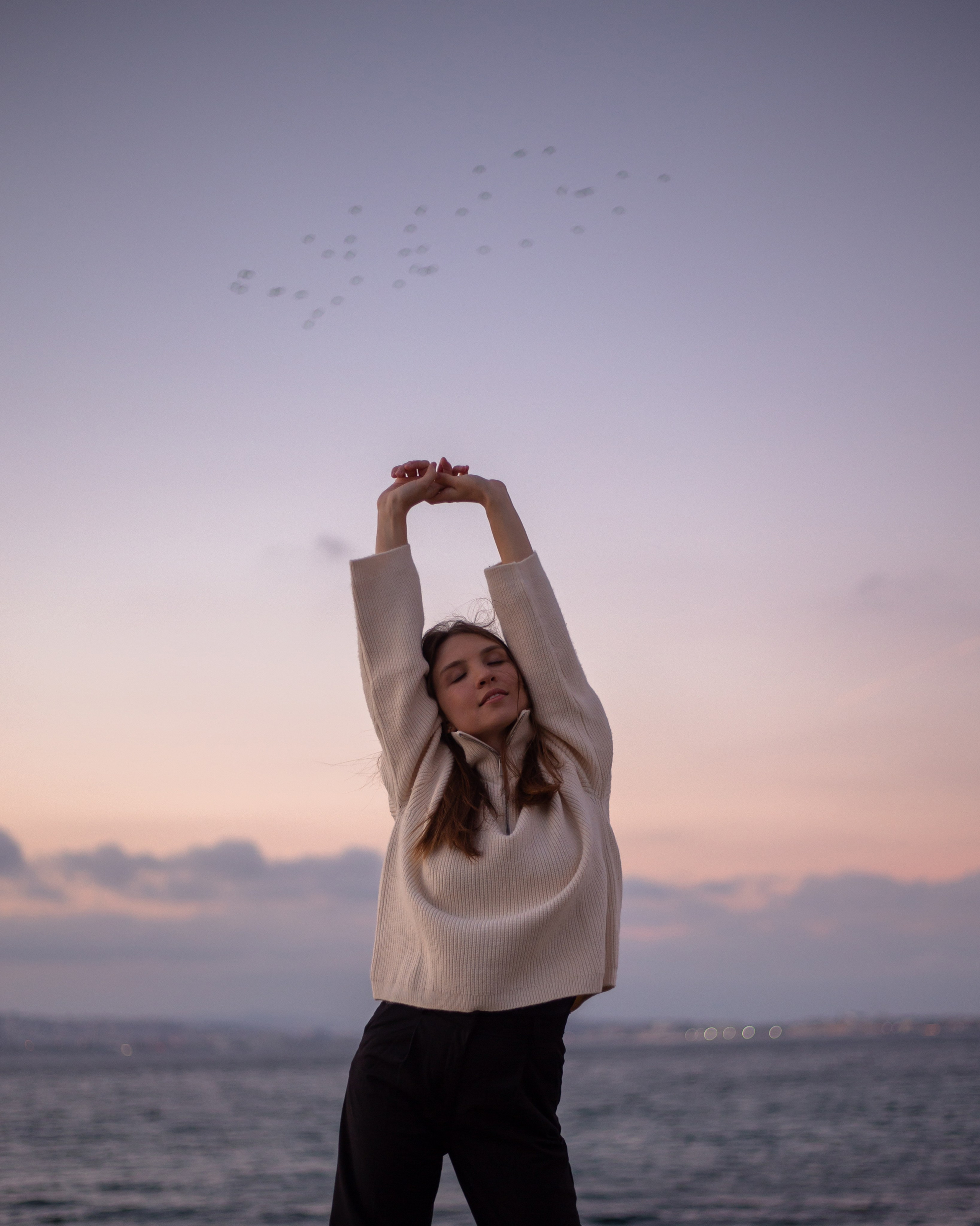 Анна. Женский и семейный фотограф в Стамбуле и Москве