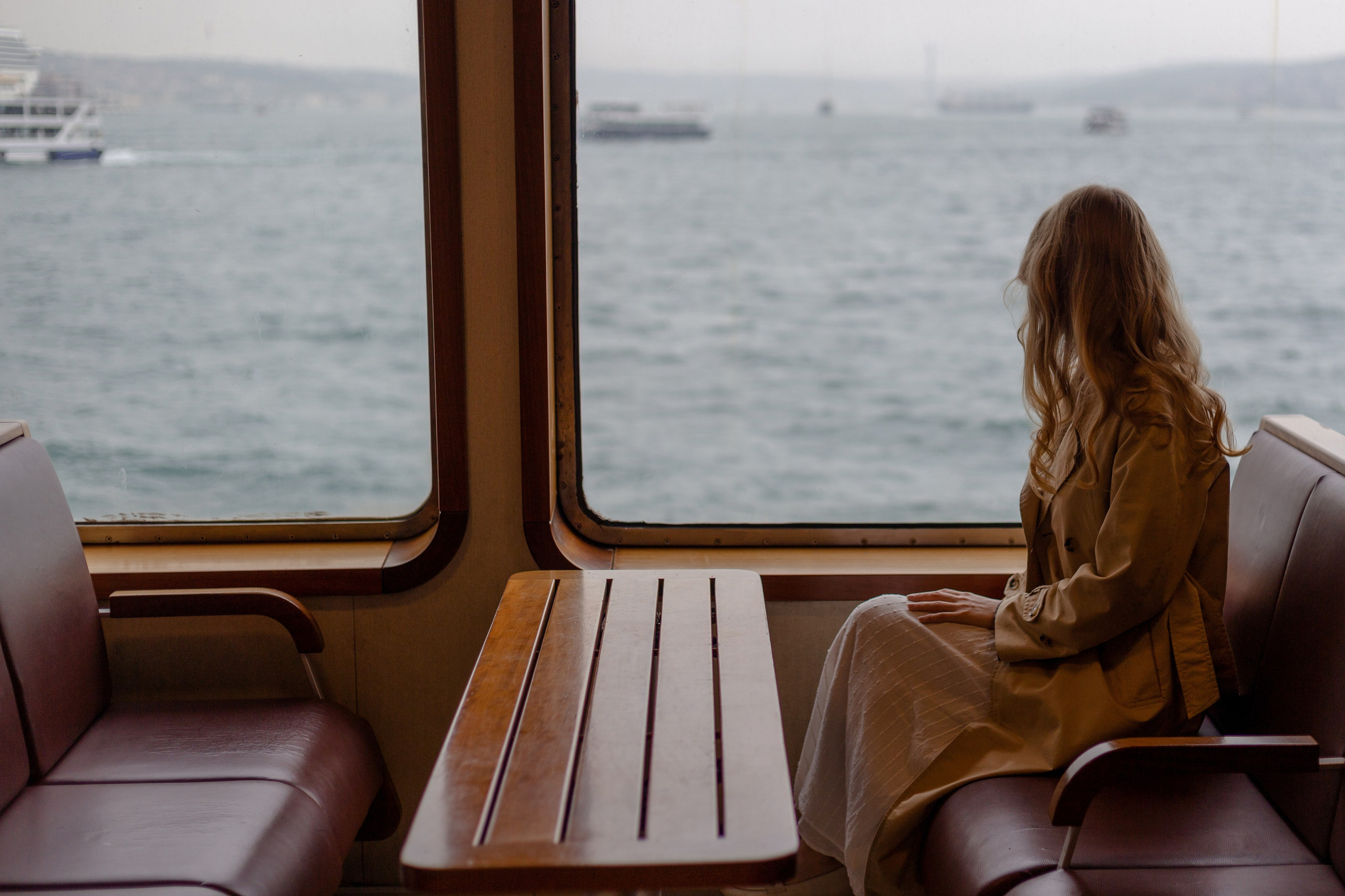 Jenny. Женский и семейный фотограф в Стамбуле и Москве