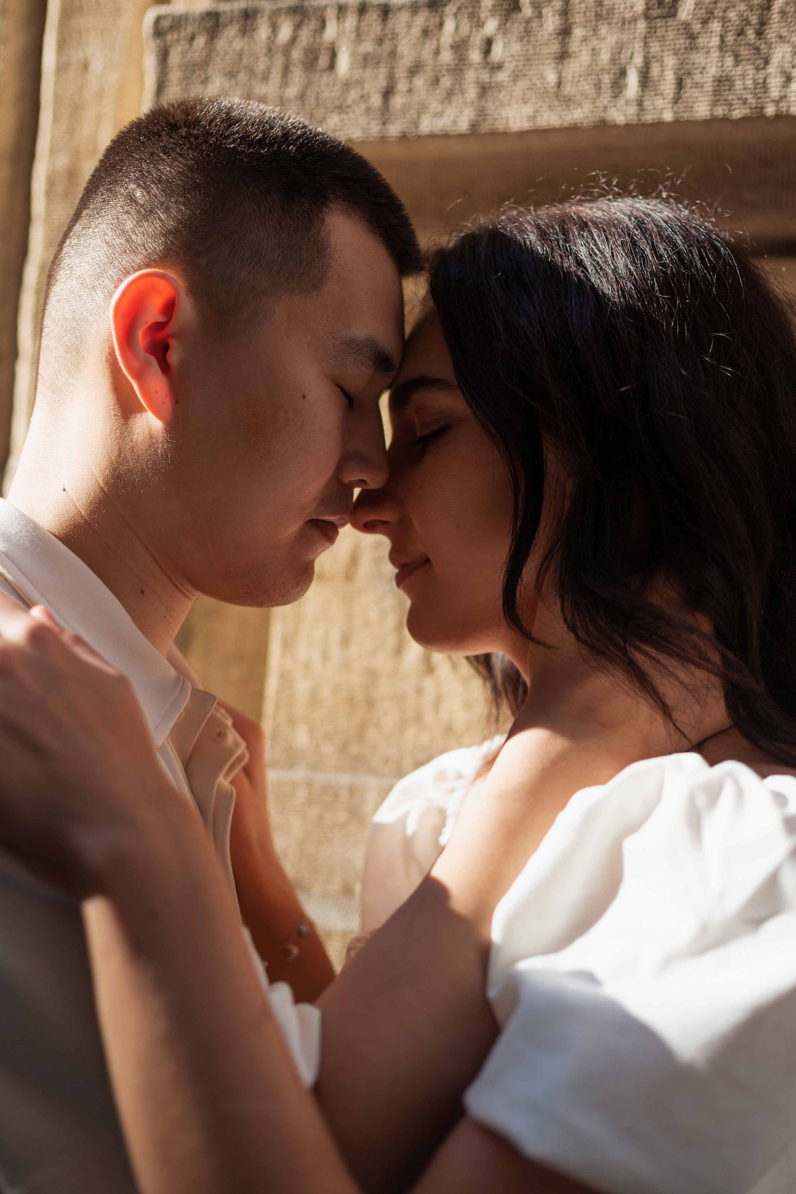 Надиль+Даурен. Женский и семейный фотограф в Стамбуле и Москве