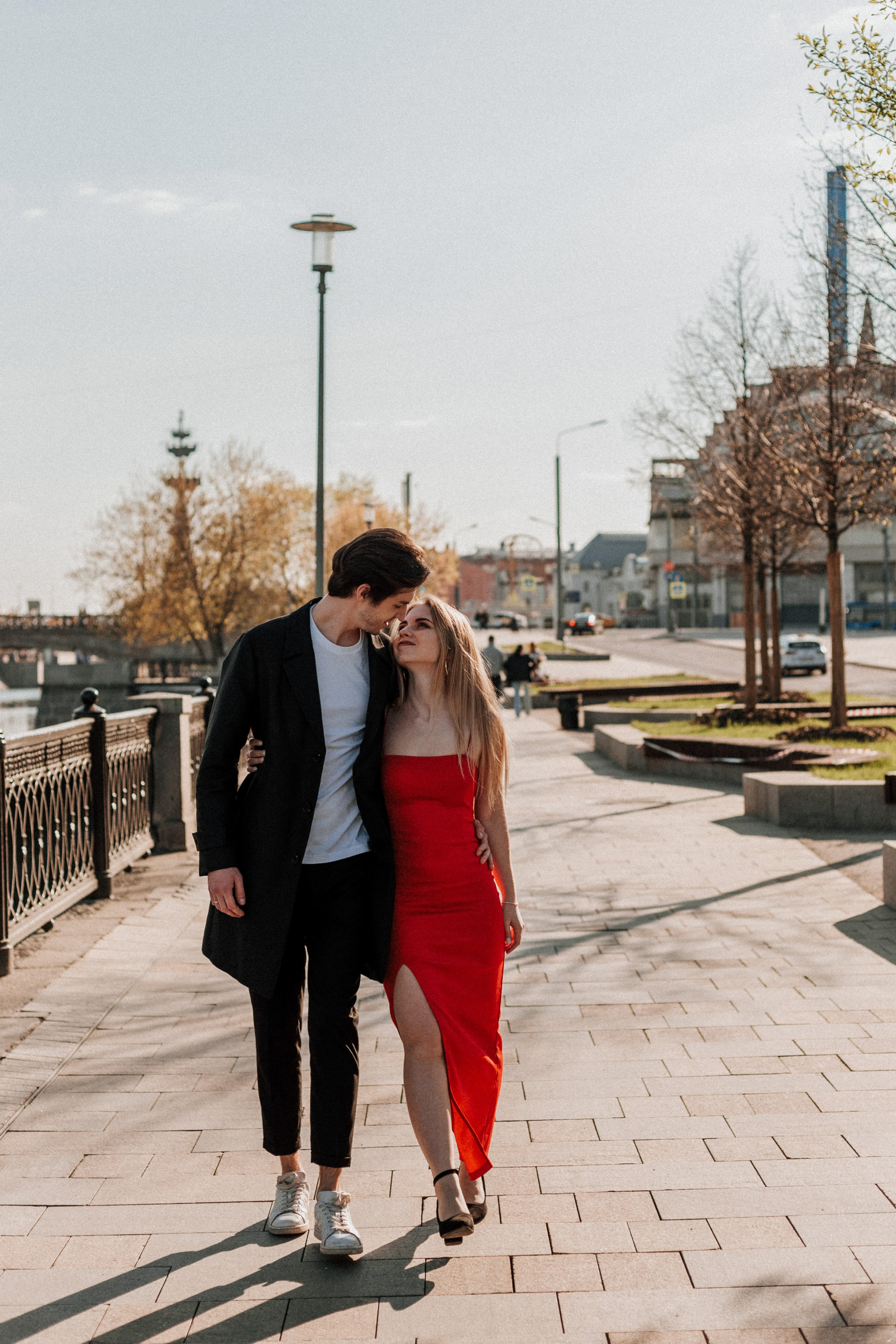 Ксюша+Влад. Женский и семейный фотограф в Стамбуле и Москве