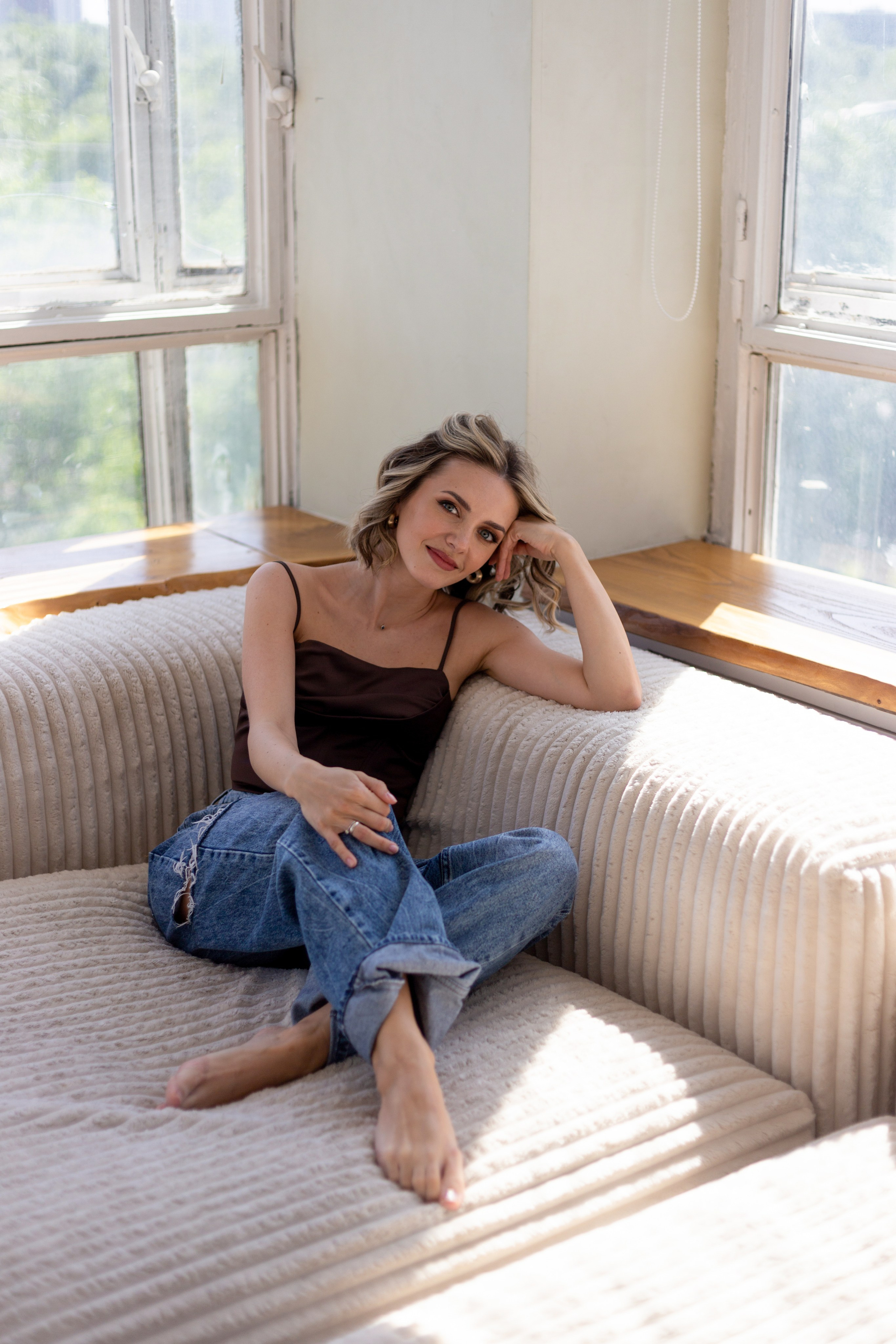 Яна. Женский и семейный фотограф в Стамбуле и Москве