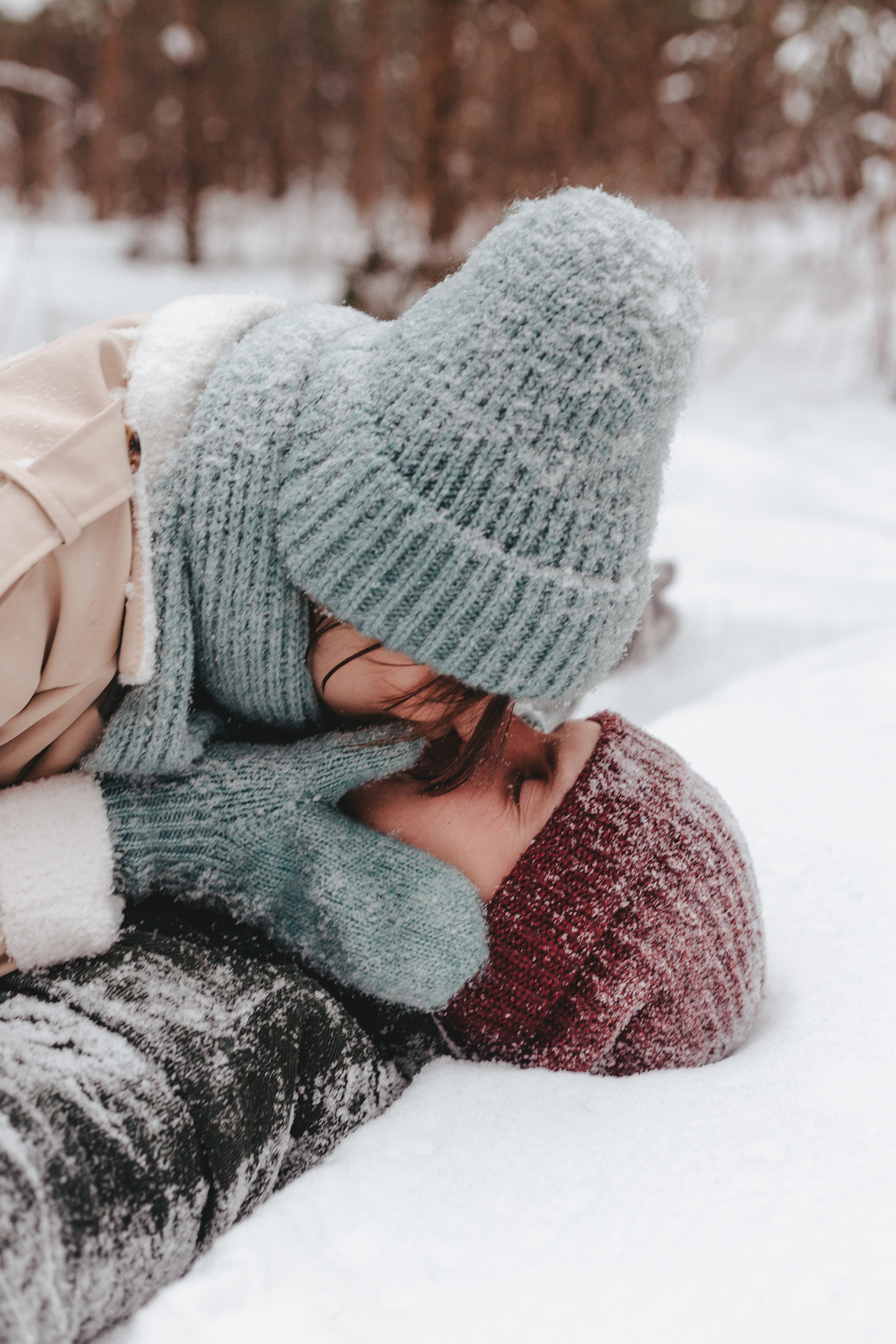 Лиза+Денис. Женский и семейный фотограф в Стамбуле и Москве