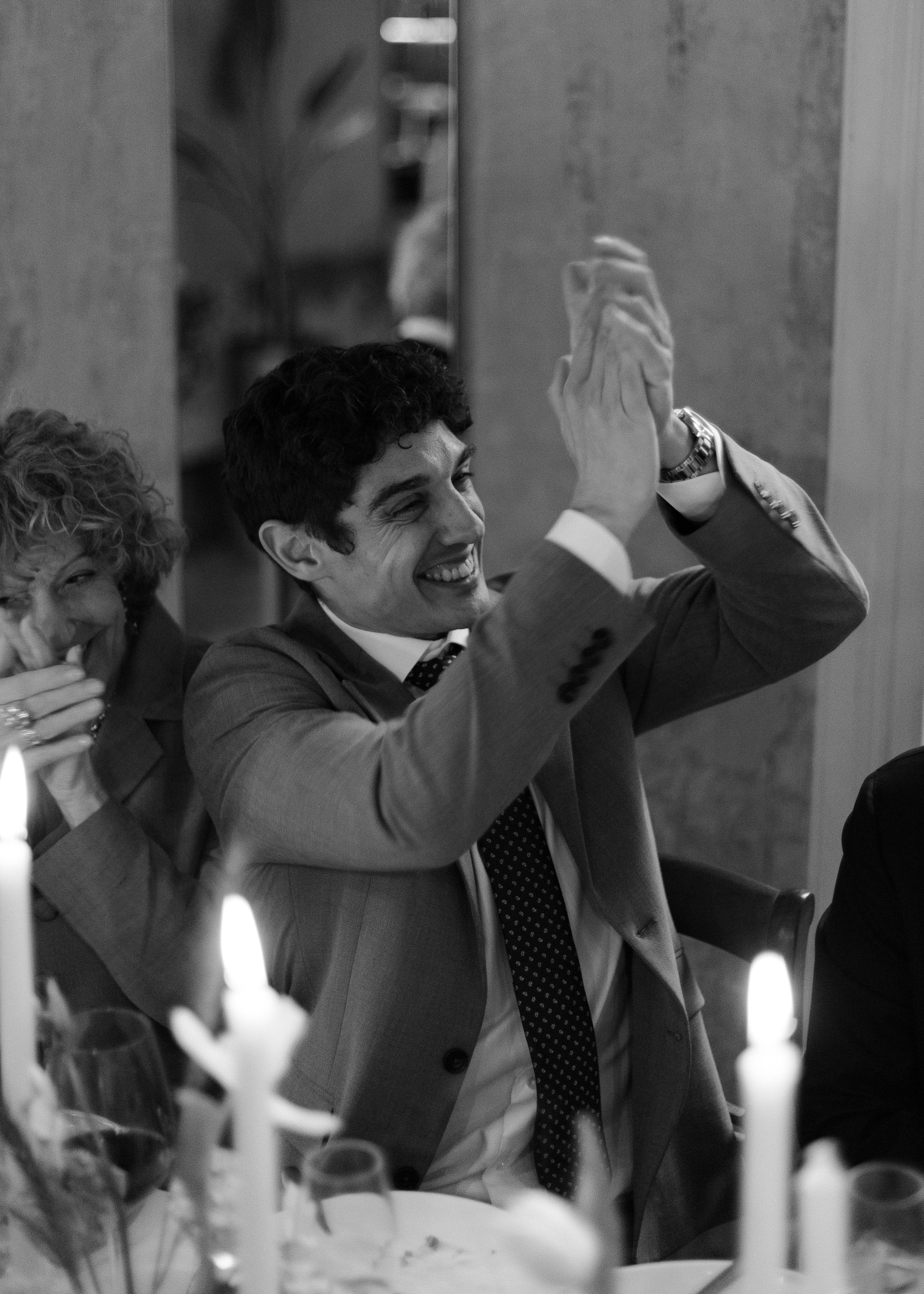 Jacopo & Vika • Tbilisi. Anna Fridenberg | wedding photographer