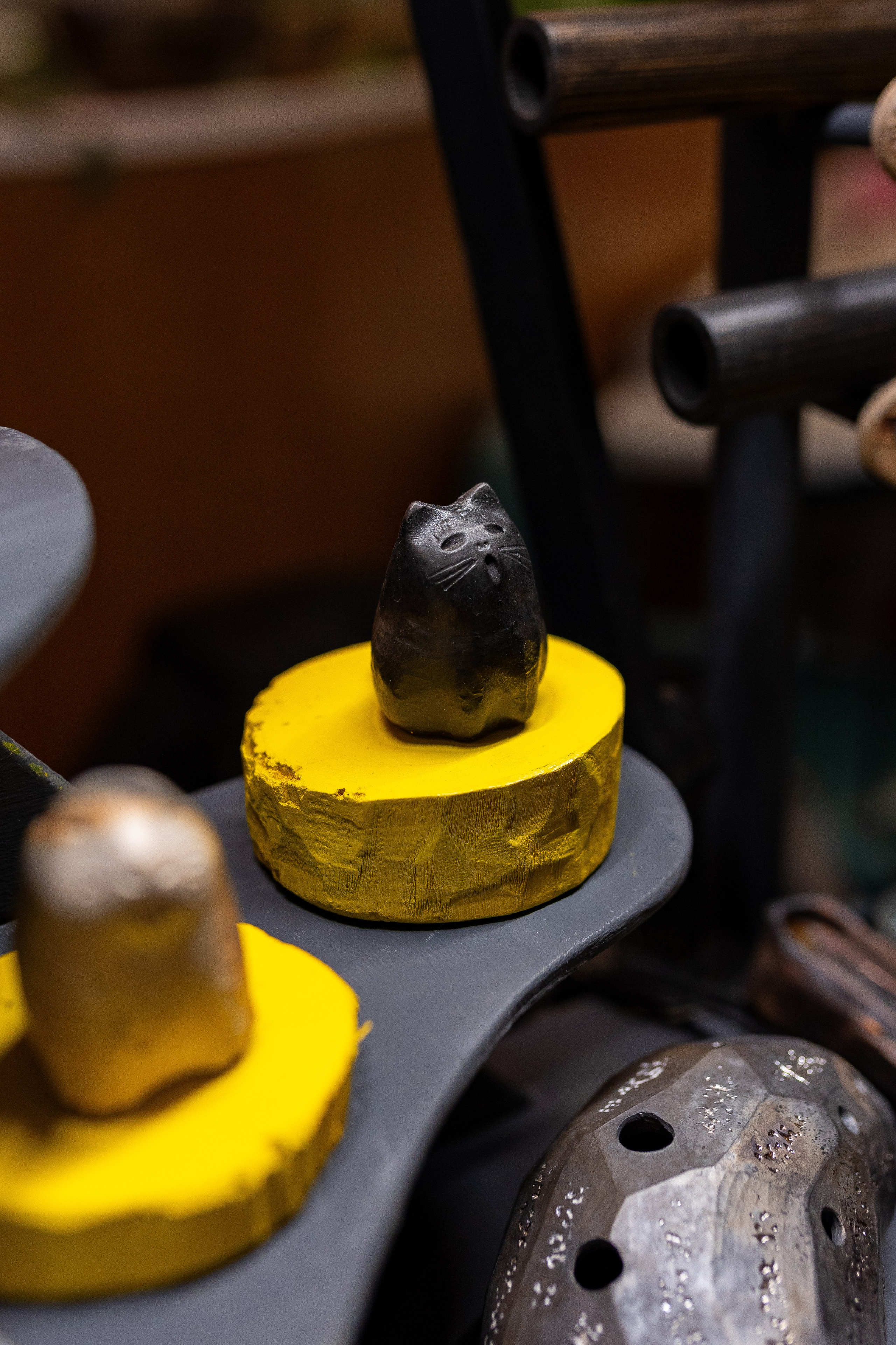 Growbox декабрь 2025. Александра Куликова фотограф, Москва