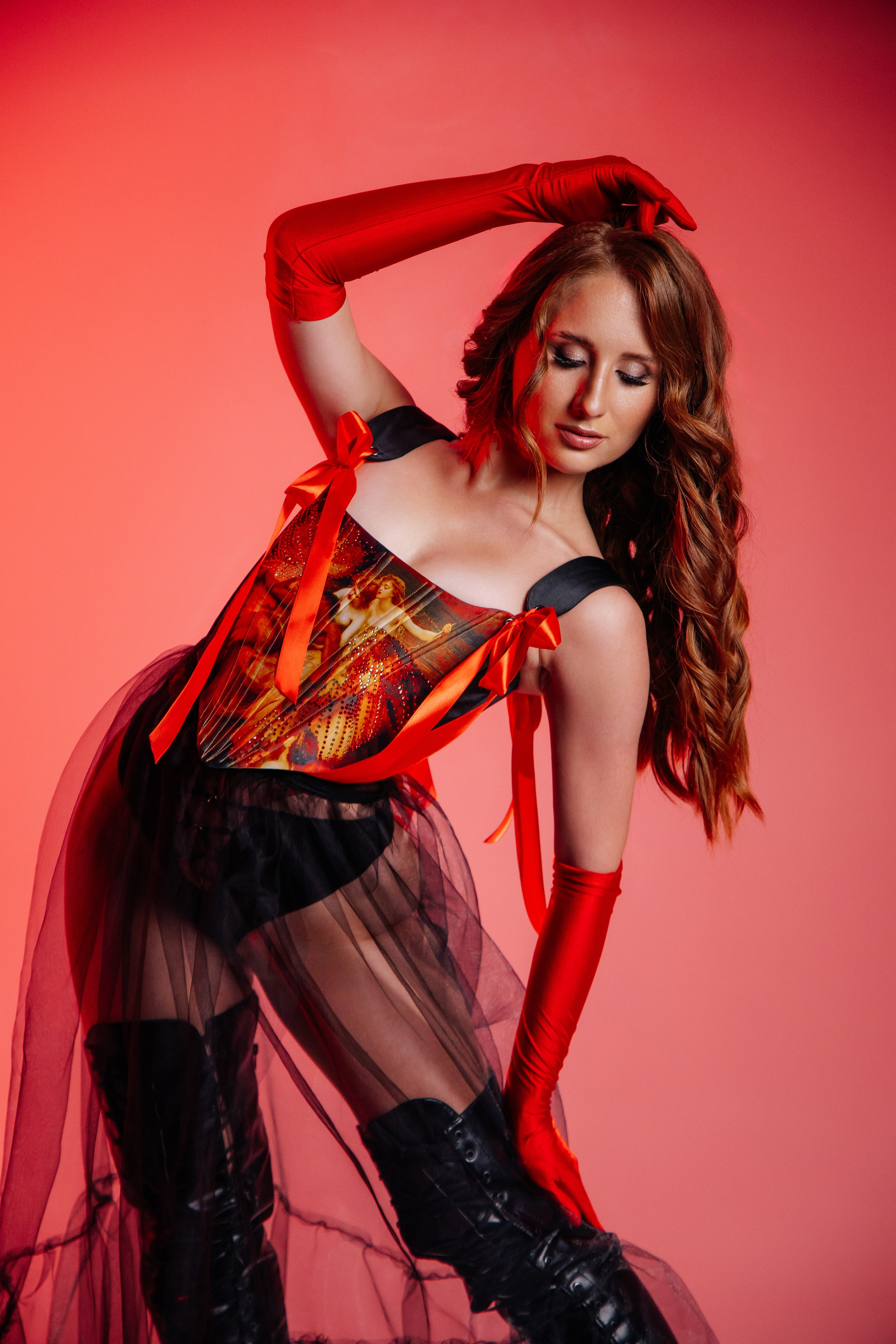 Алена. Валентина Похомова — профессиональный фотограф в Екатеринбурге