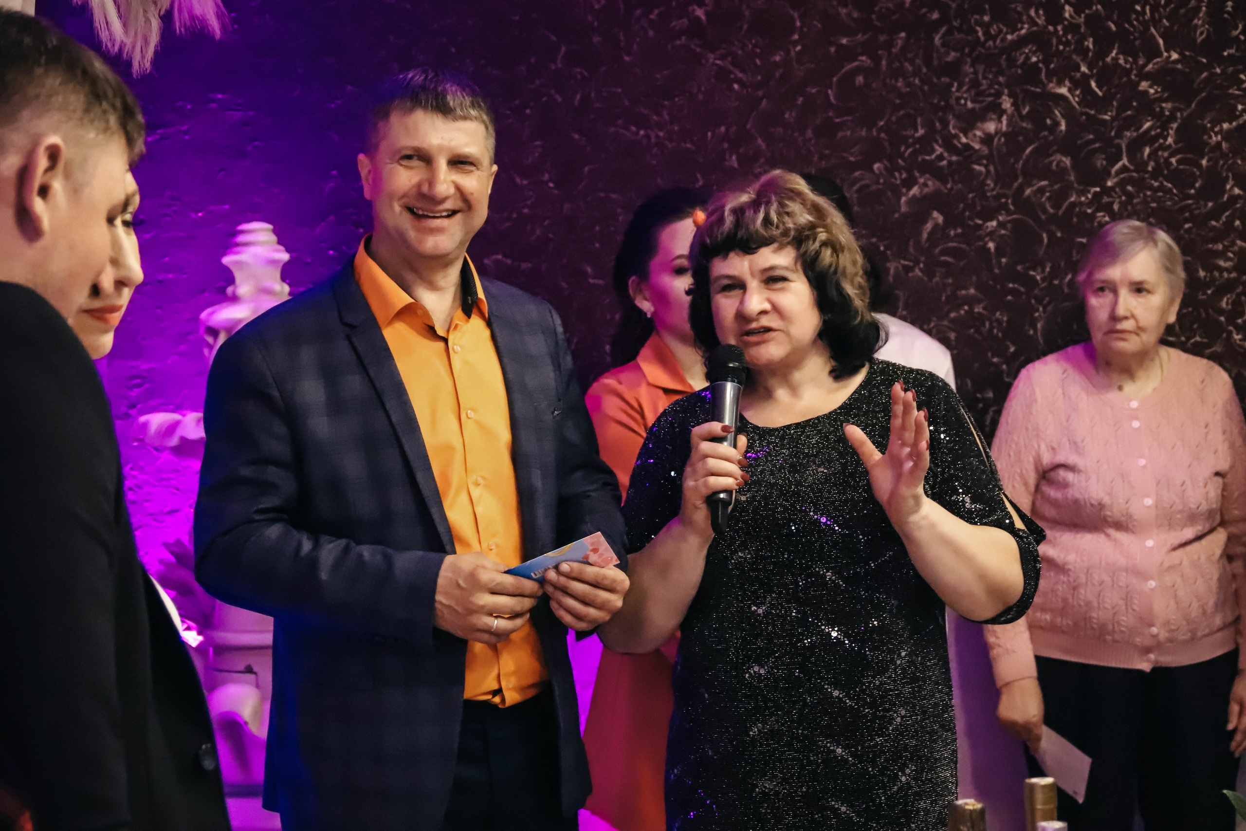 Дмитрий и Ольга. Фотограф Дарья Маташкова