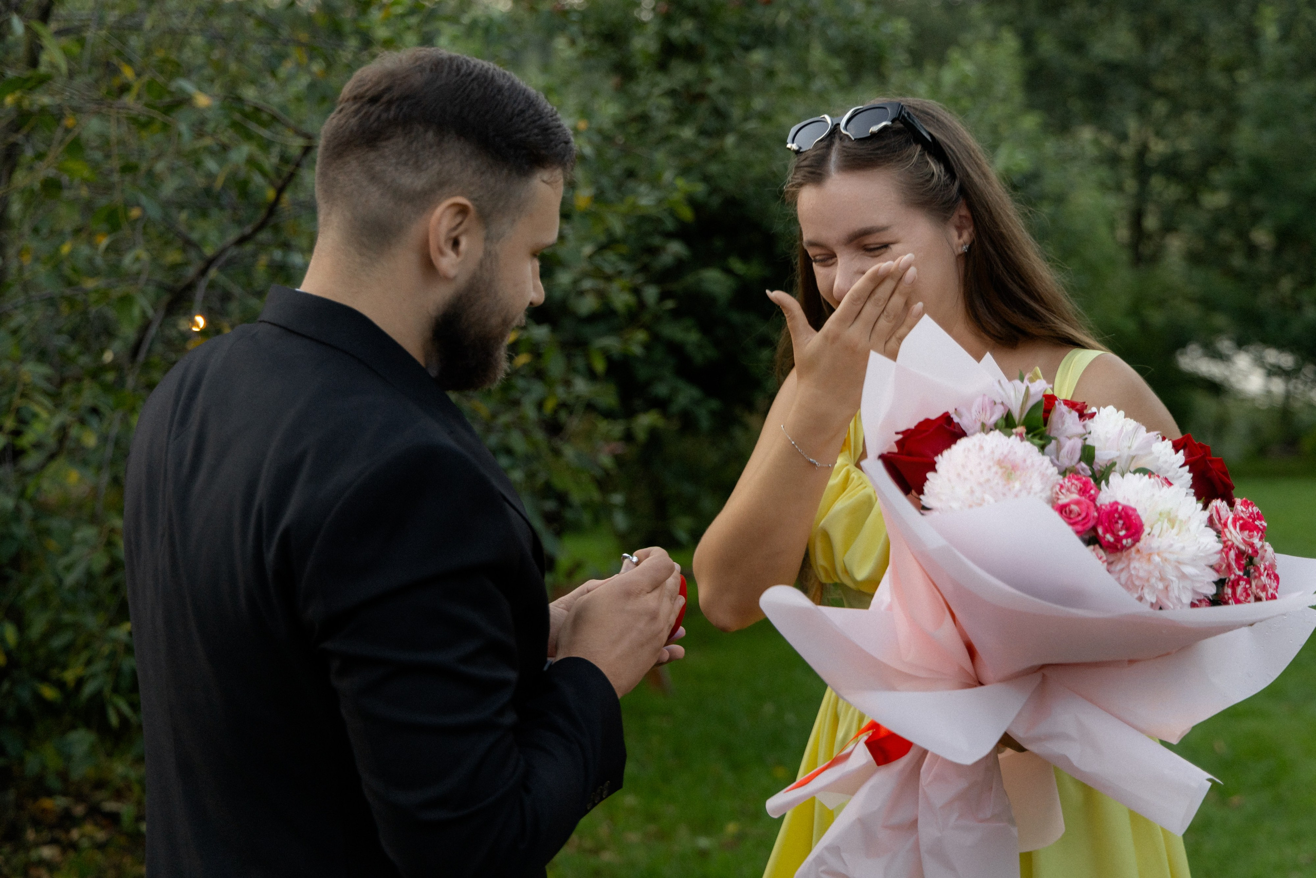Свадебная фотосессия в агроусадьбе Лабодянка в Минске. Свадебный фотограф в Минске/Беларуси Сергей Спиридонов