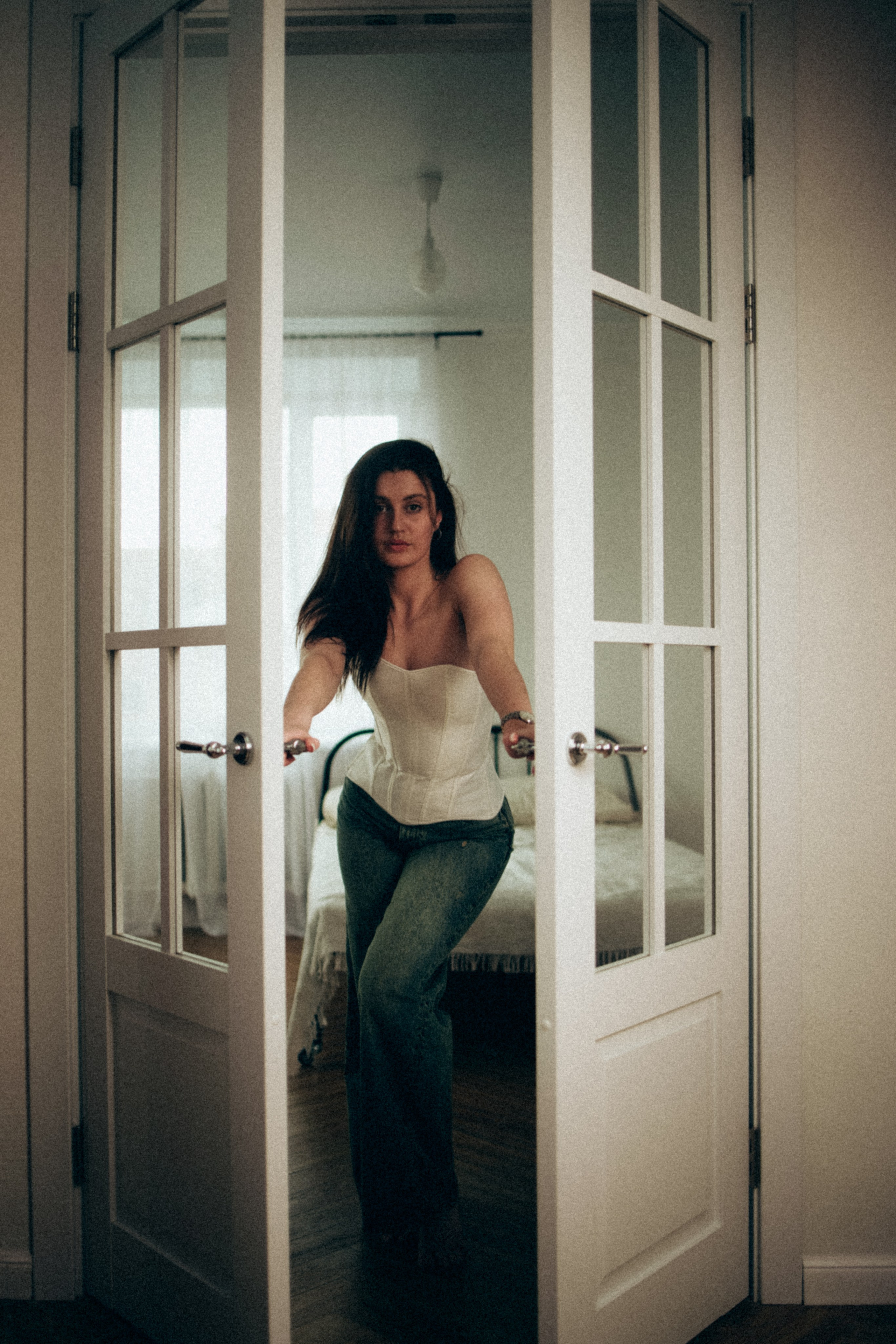 Kseniya. Фотограф Барнаул Надежда Киселева