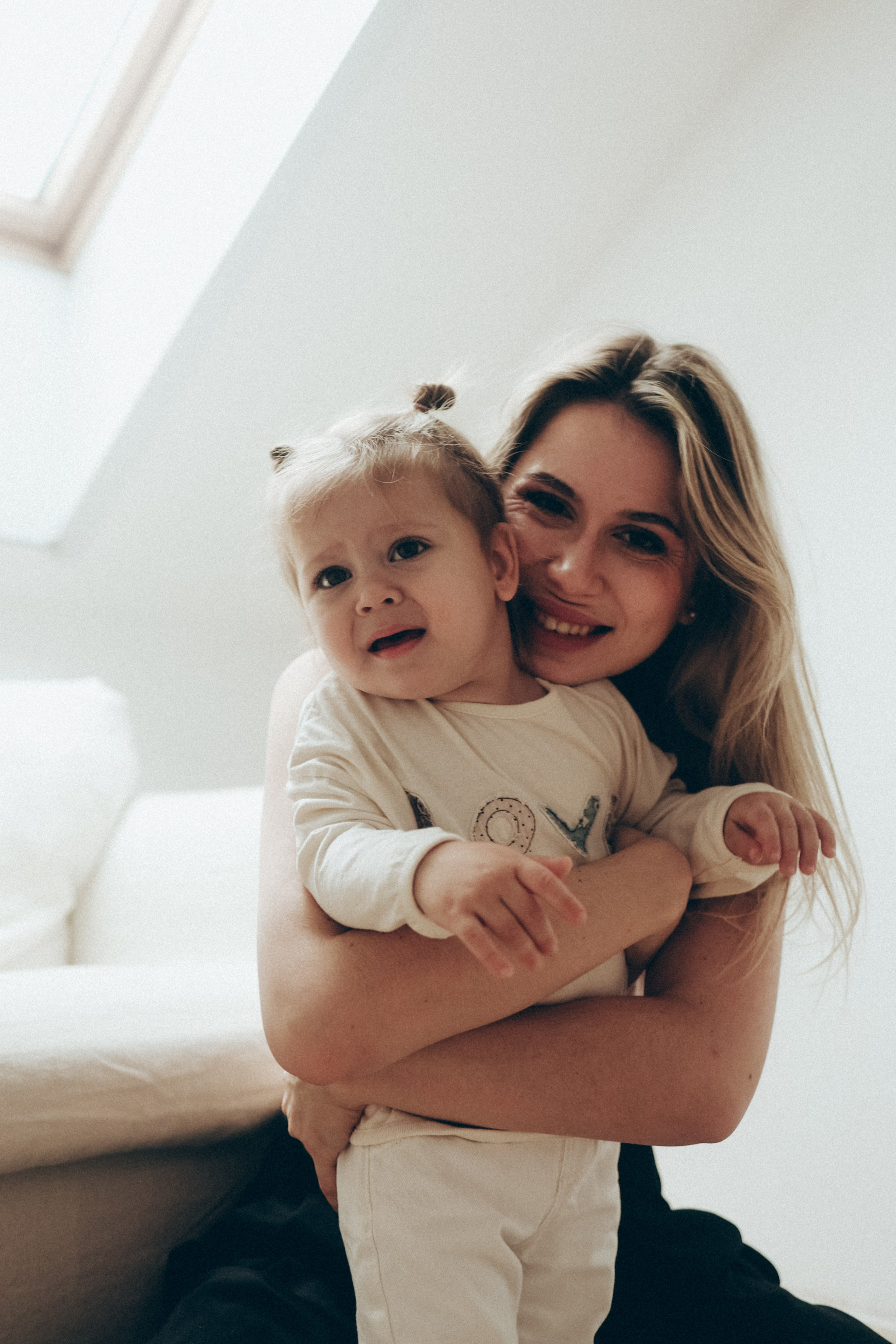 Кристина & Машулик. Фотограф Барнаул Надежда Киселева