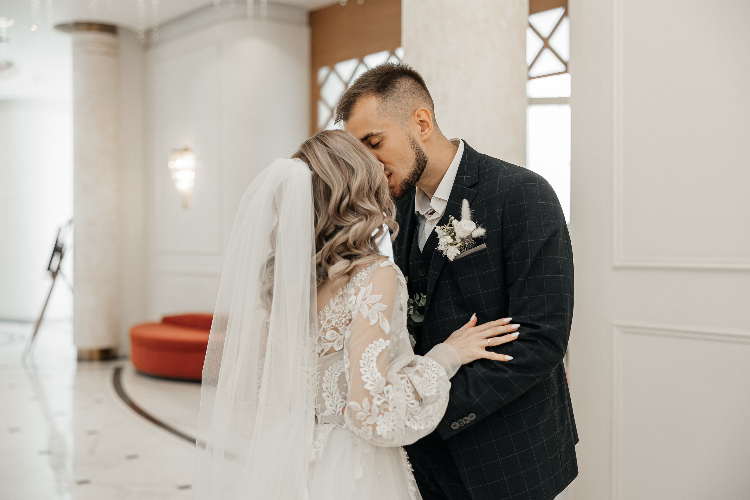 Оксана и Тимур. Свадебный и семейный фотограф Елизавета Ермак | Москва и МО