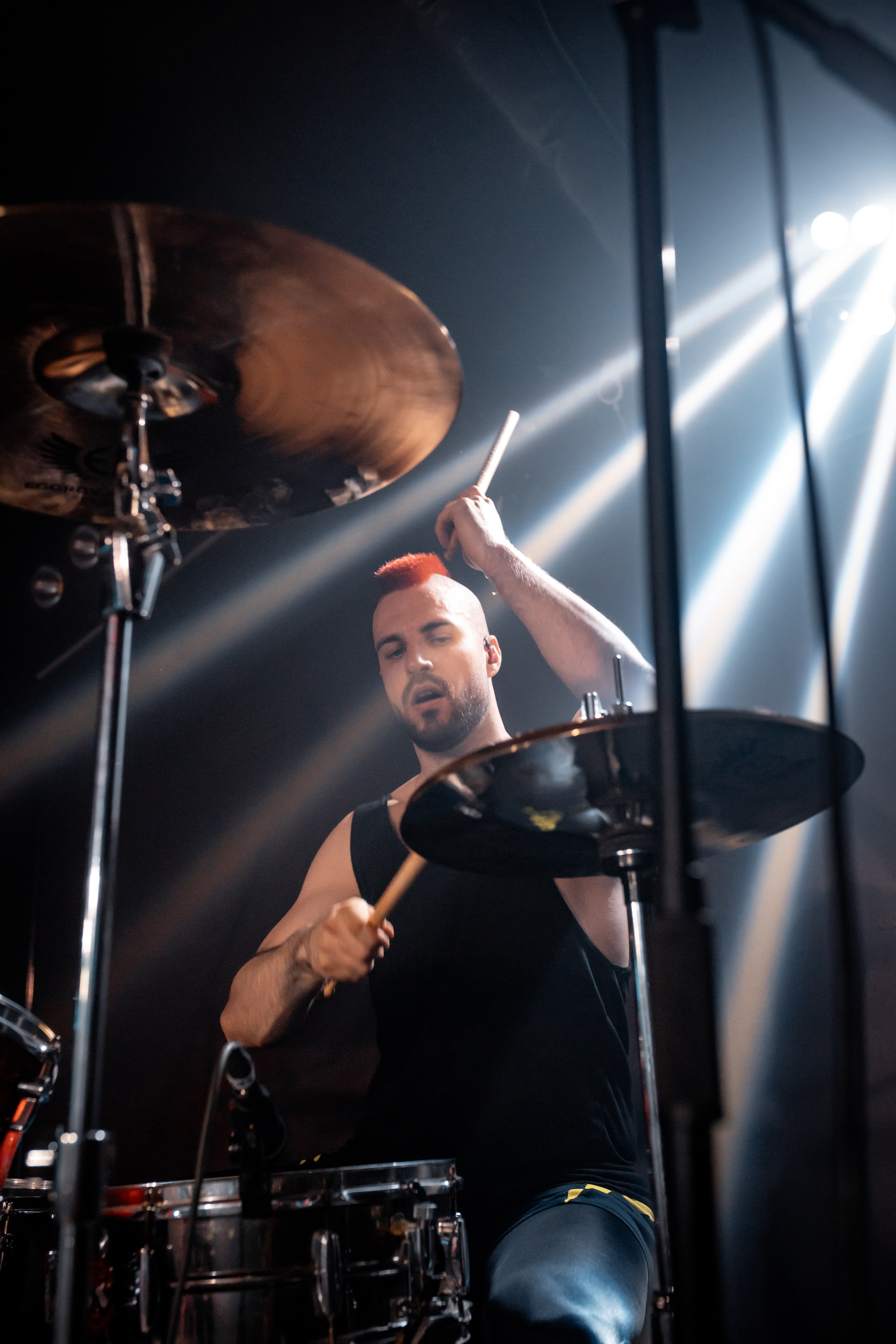 MAYDAY FEST. Фотограф Елена Богачева (lenalena_na_na_na)