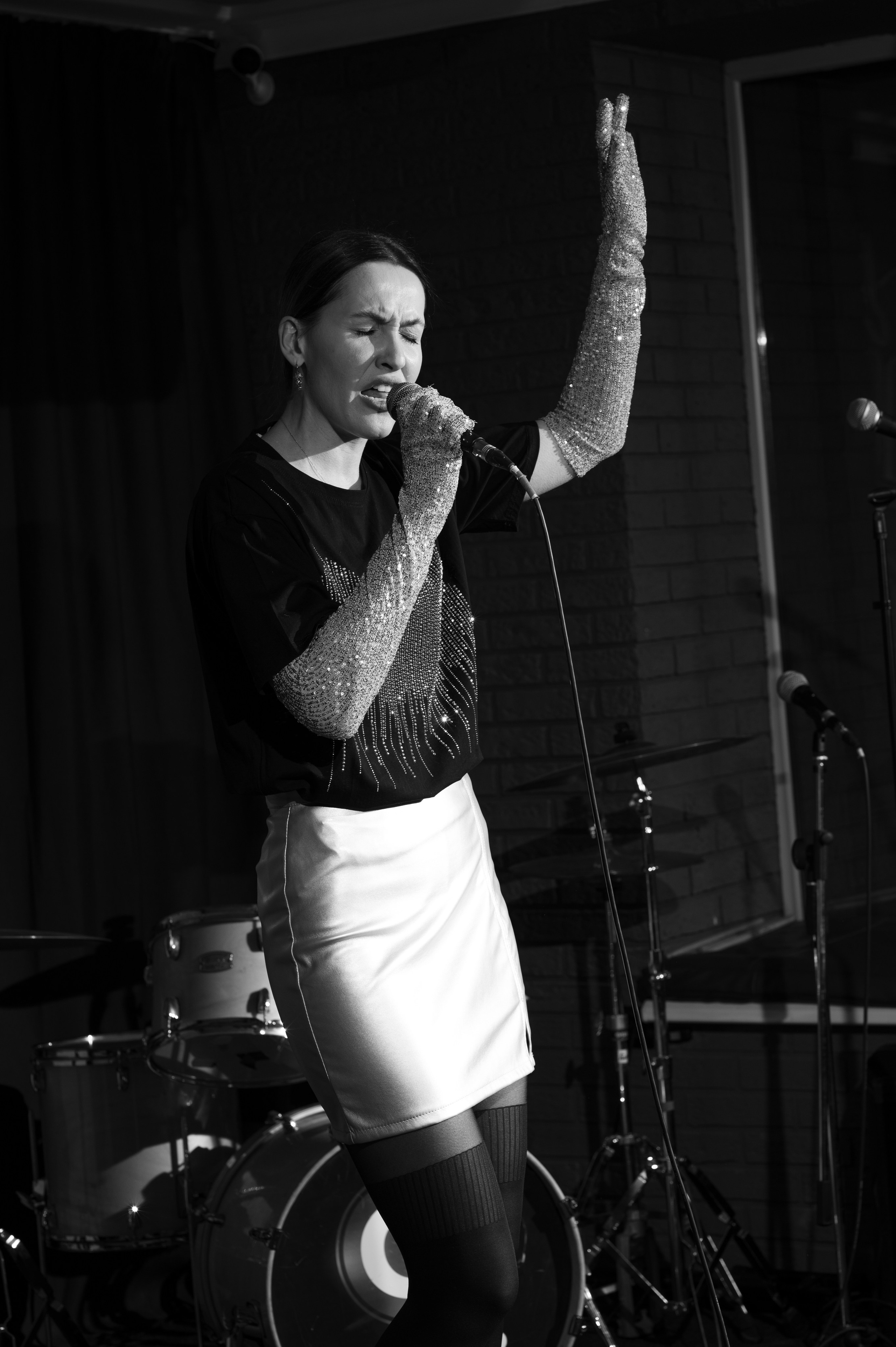 Отчётный концерт. Семейный, свадебный и репортажный фотограф в Москве Анастасия Светлова