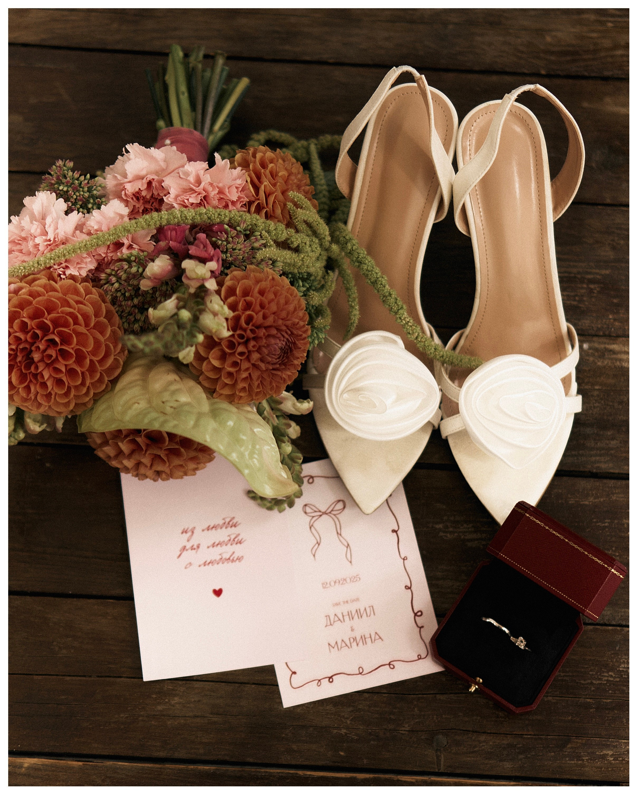 Marina Daniil. Индивидуальная и семейная фотосессия в Чебоксарах Оксана Русакова