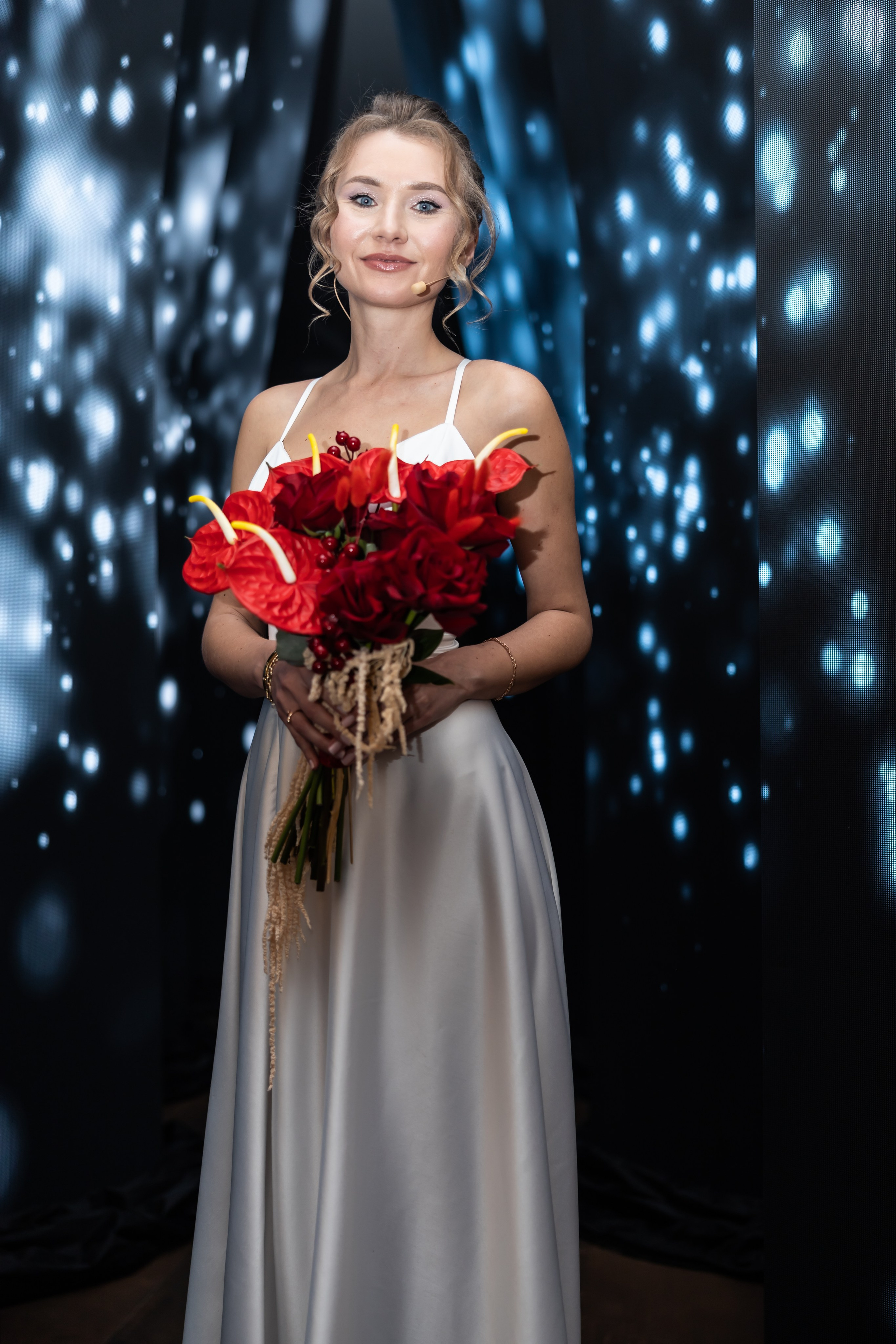 Галла ужин 16.02. Фотограф Элла Ефимова