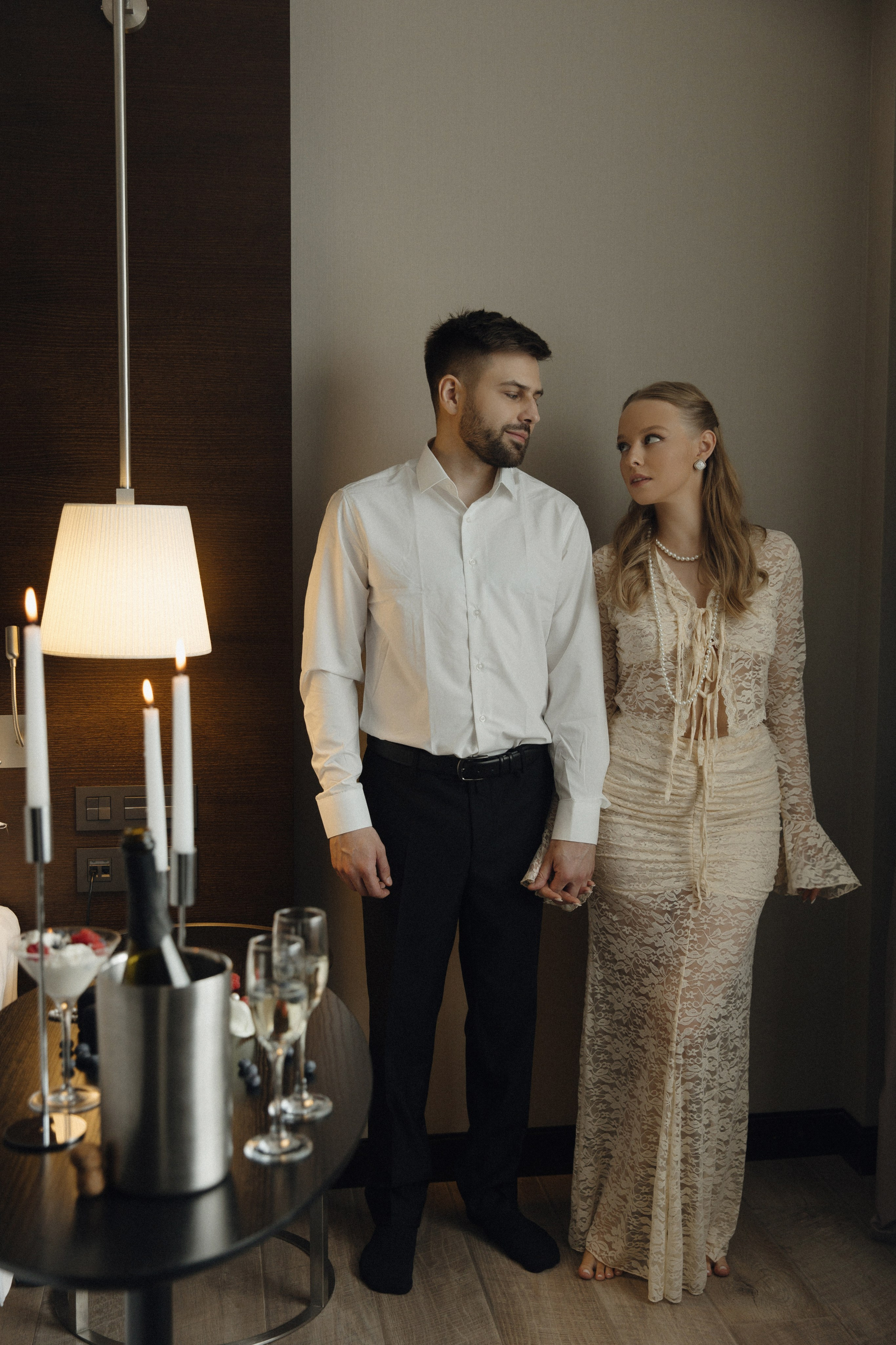 Анжела и Рома. Фотограф Нижний Новгород