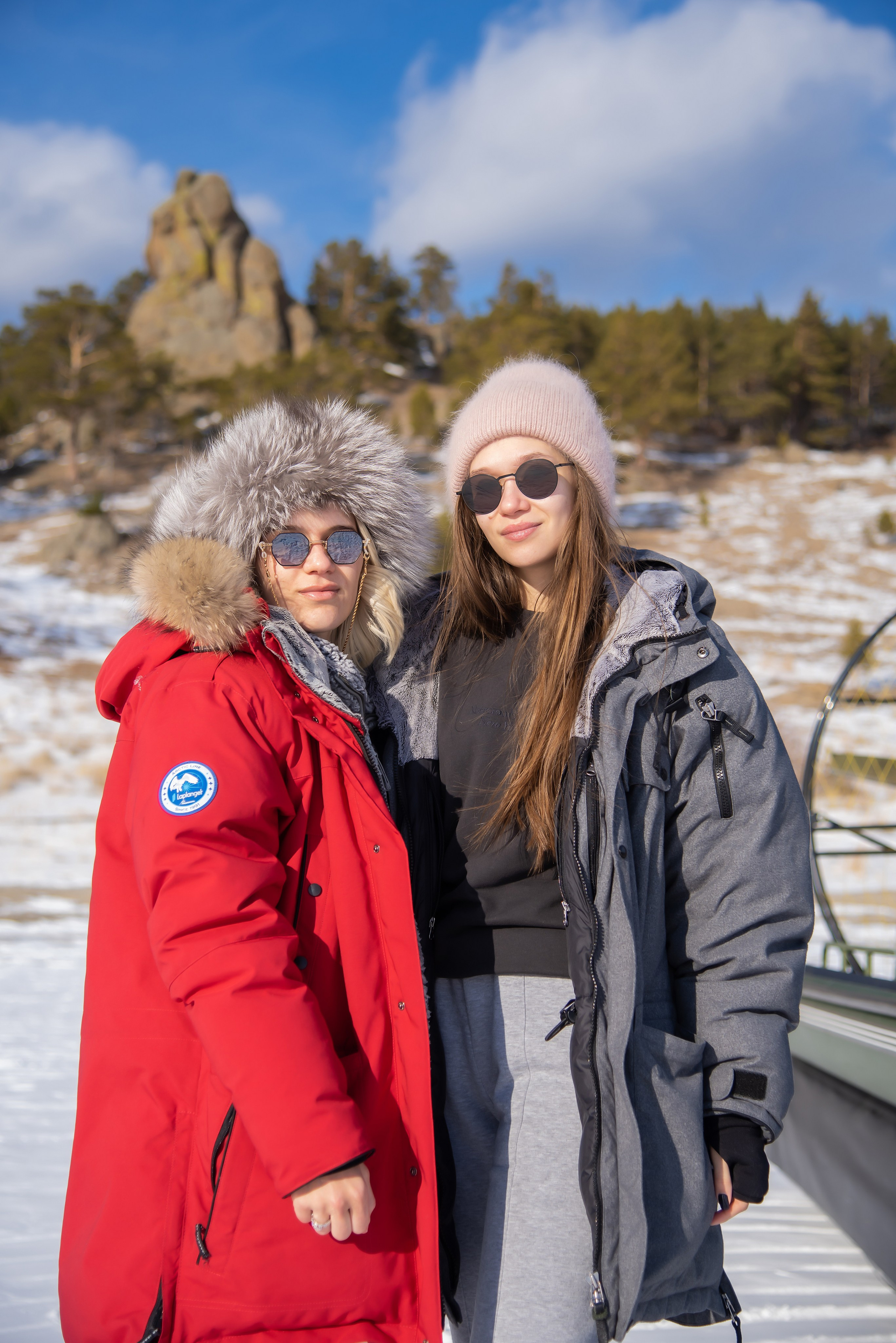 Большое Голоустное. Байкал. Занимаюсь профессиональной фотографией и живу рядом с Байкалом. Работаю в разных жанрах