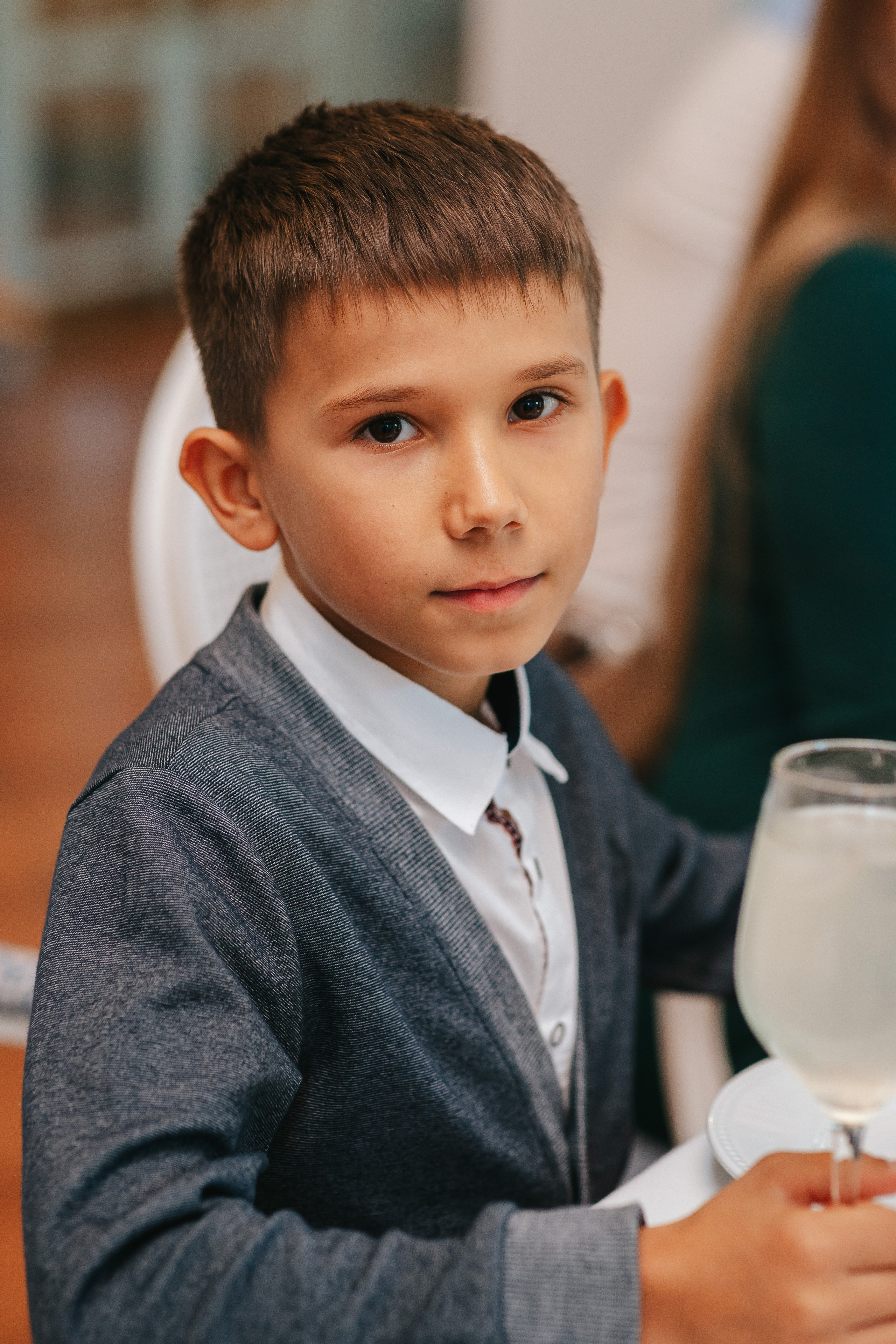 Федор и Ксения. Семейный lifestyle фотограф в Санкт-Петербурге Людмила Пахомова