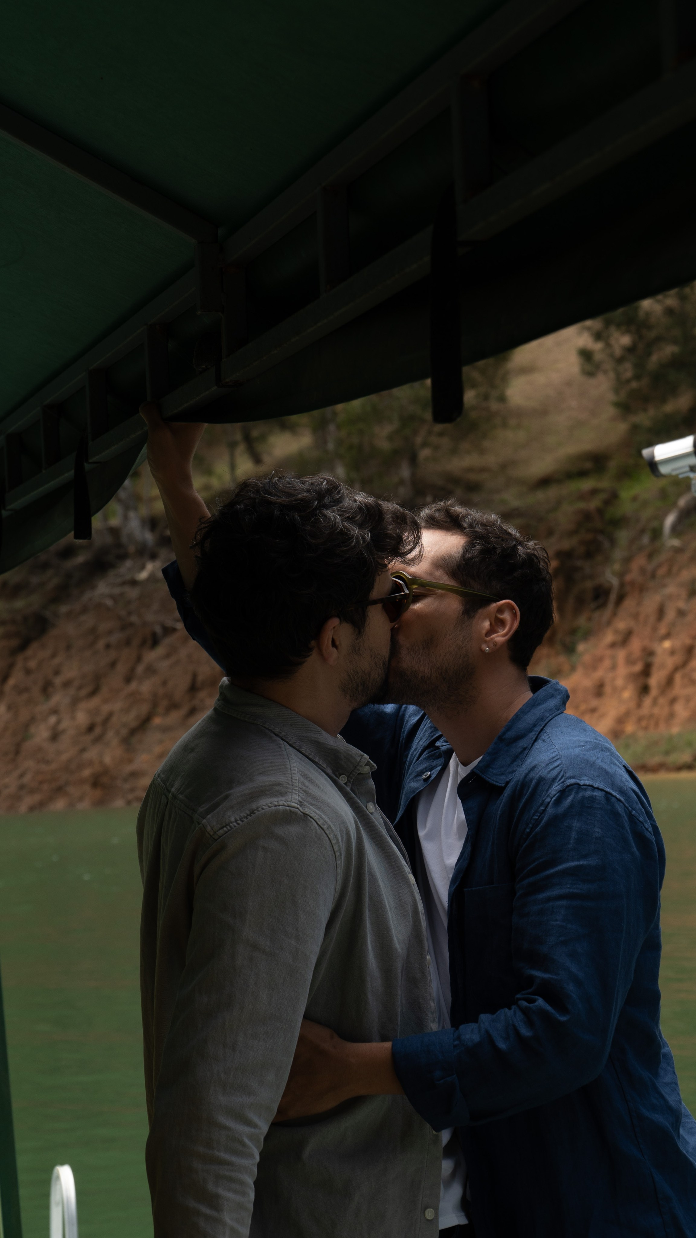 Guatape full. Wedding Photographer in Barcelona and Medellin