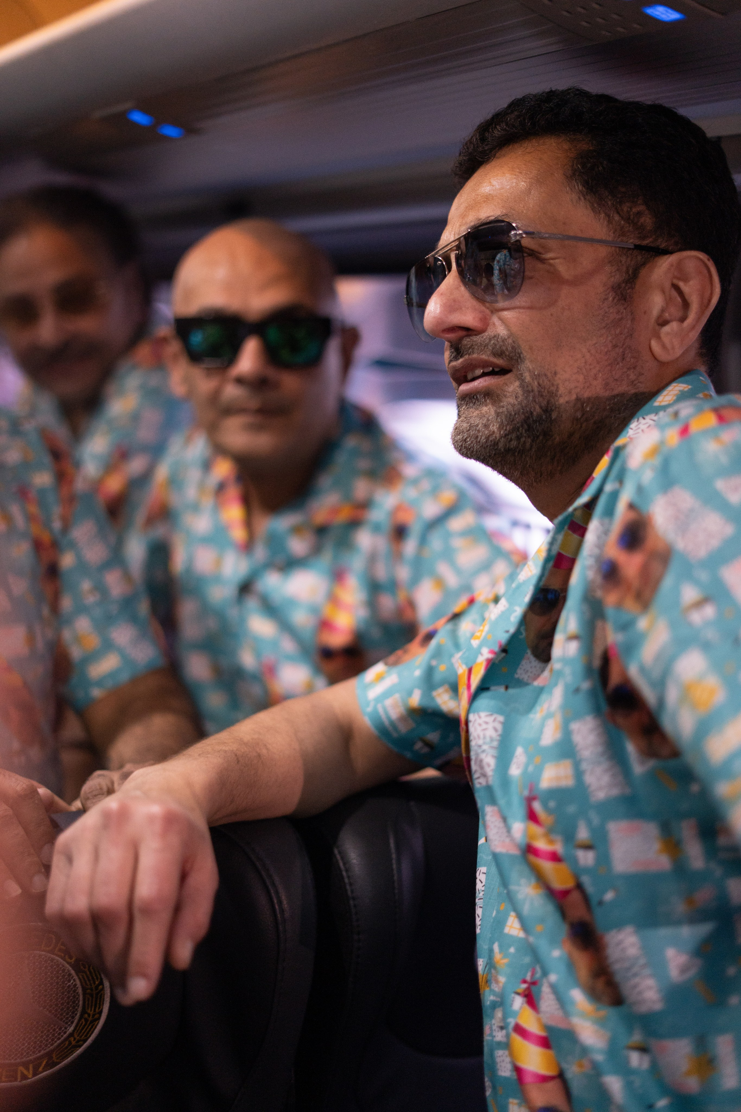 Bachelor party / One day in Medellin. Wedding Photographer in Barcelona and Medellin